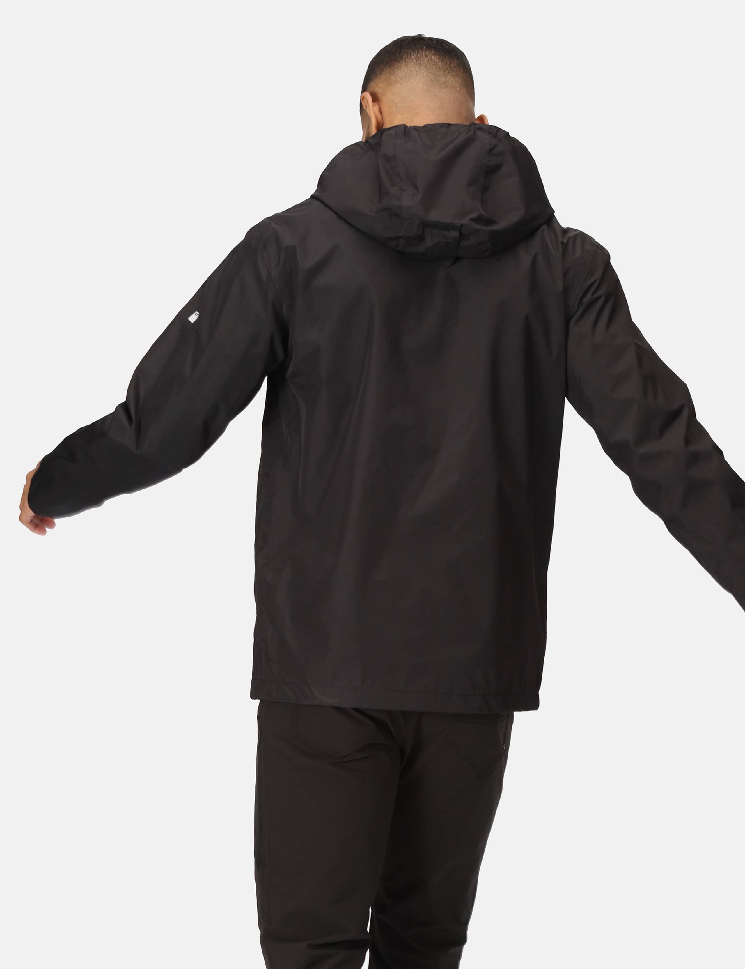 Matt Waterproof Anorak 6 of 7