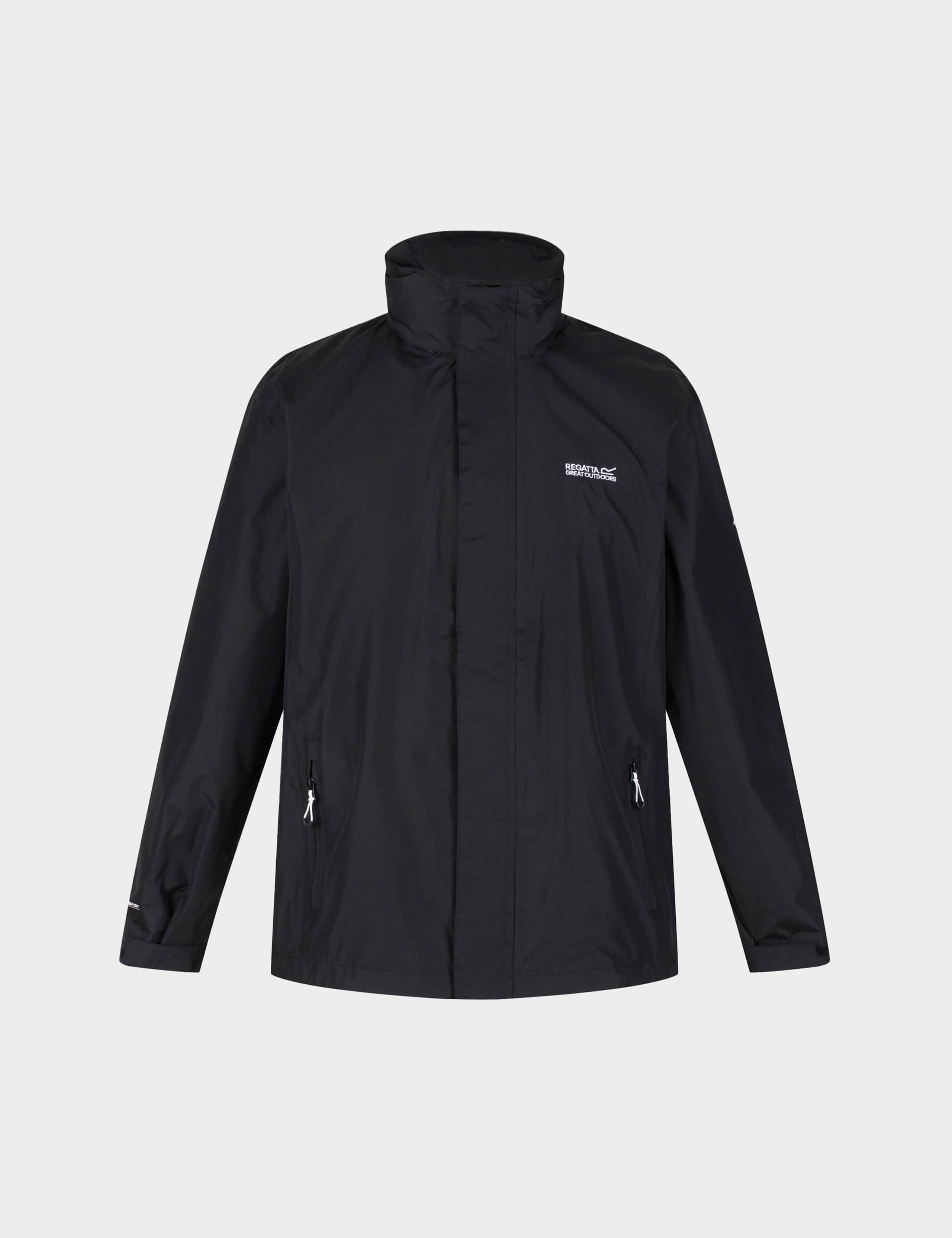 Matt Waterproof Anorak 2 of 7