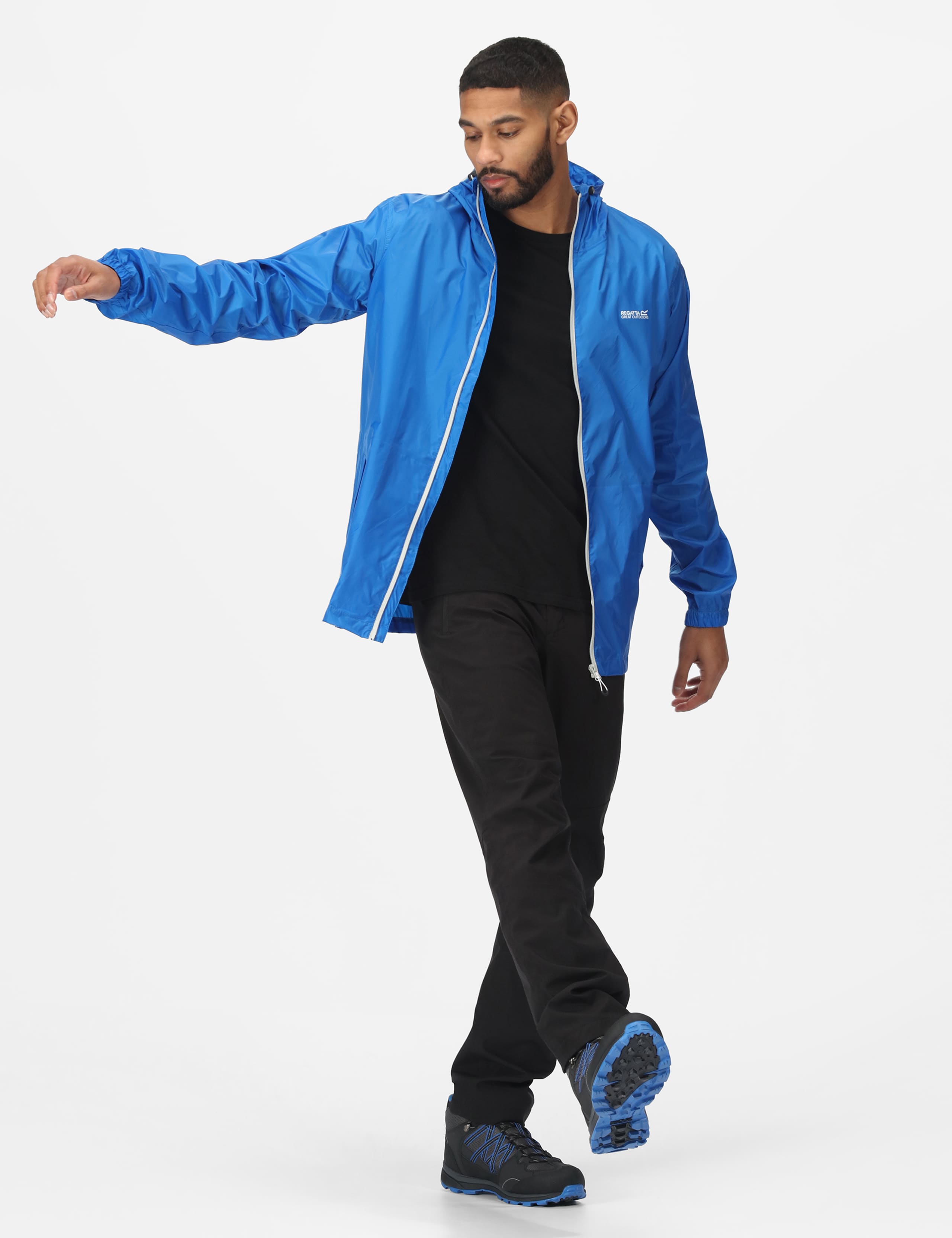 Pack It Waterproof Anorak 3 of 7