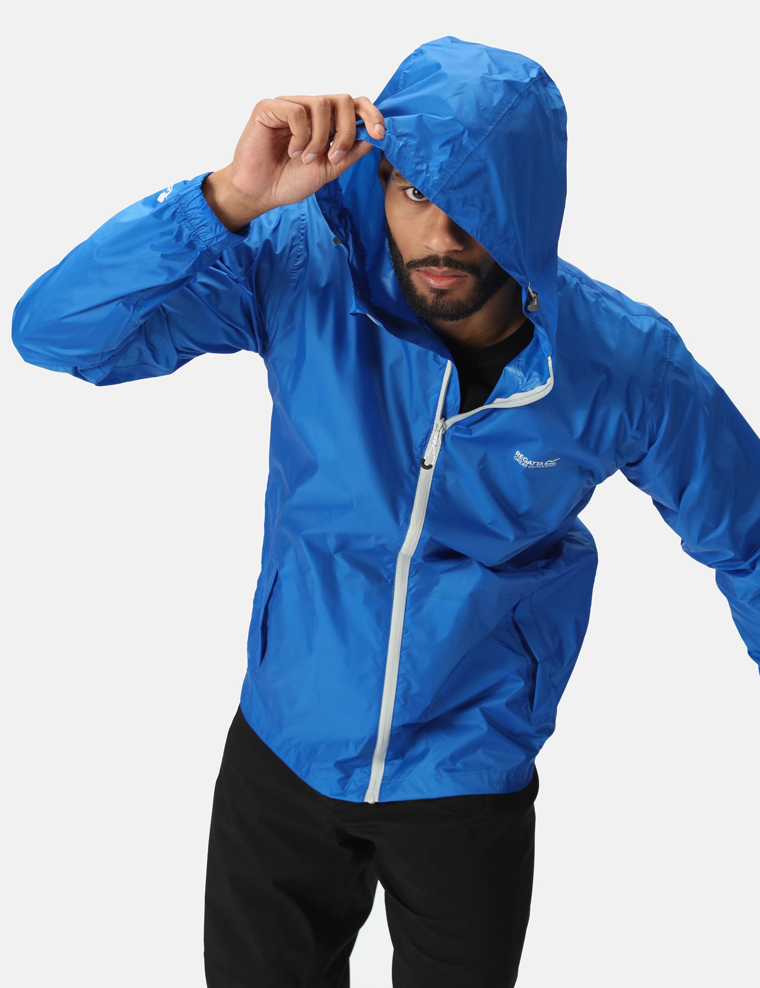 Pack It Waterproof Anorak 5 of 7