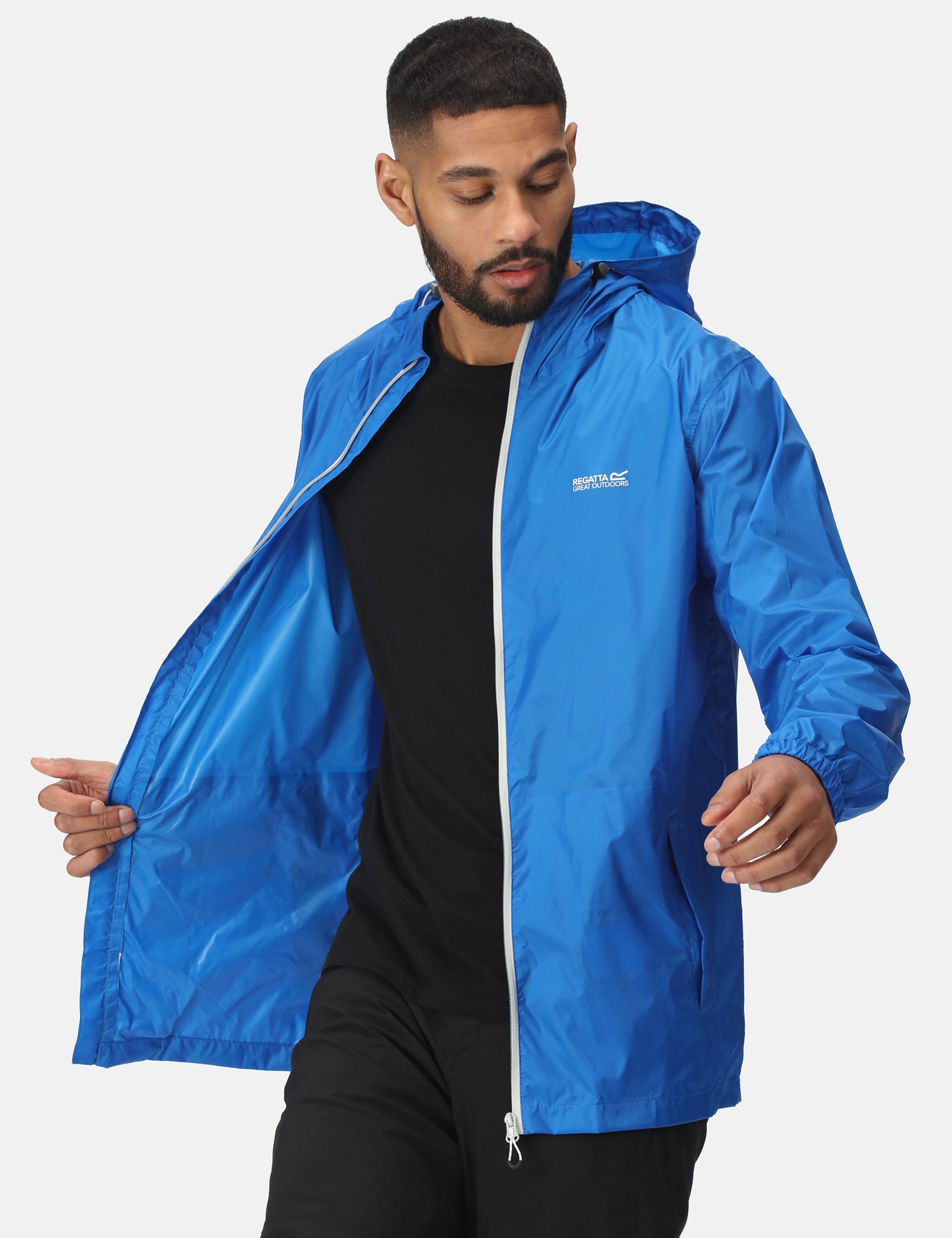 Pack It Waterproof Anorak 6 of 7