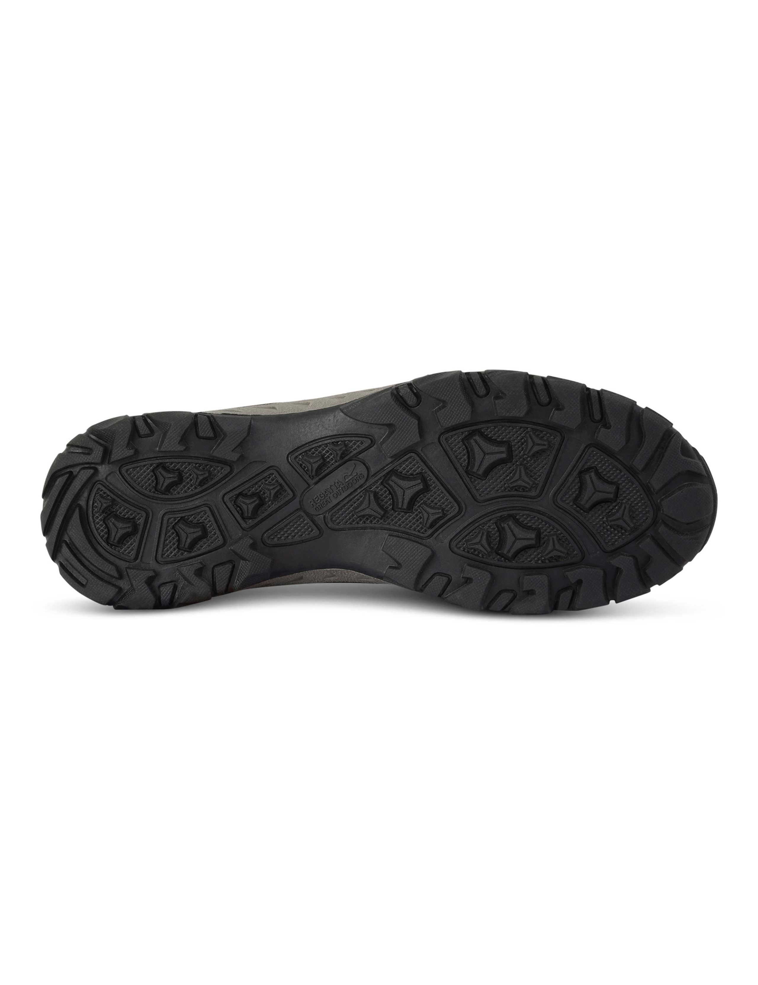 Vendeavour Suede Waterproof Walking Shoes 5 of 9