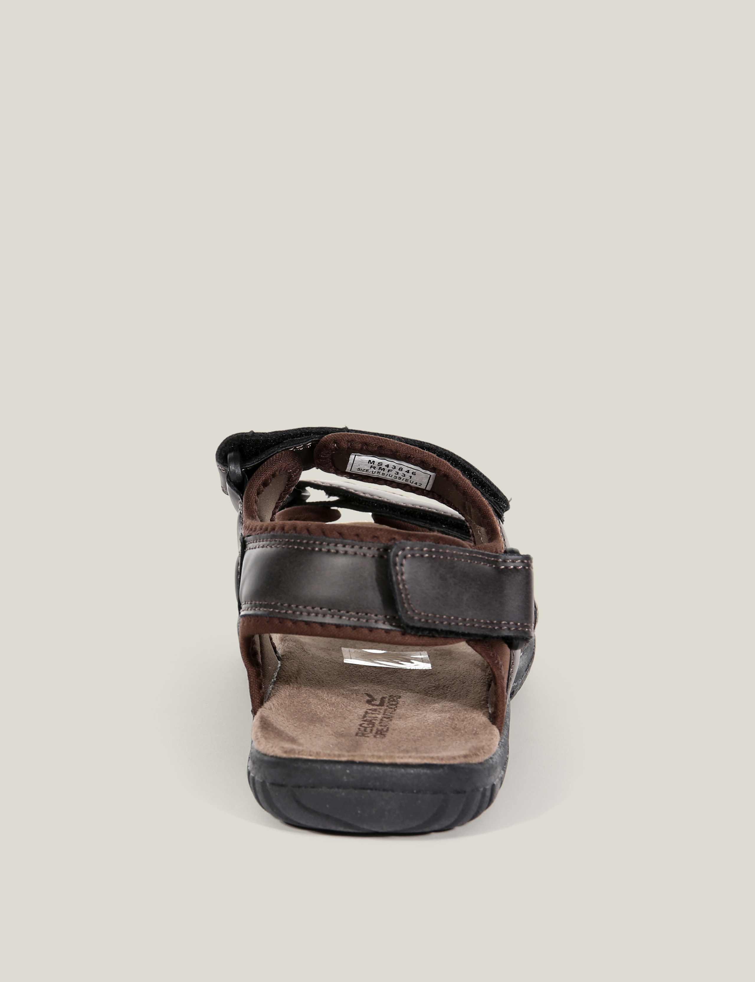 Haris Riptape Sandals 3 of 5