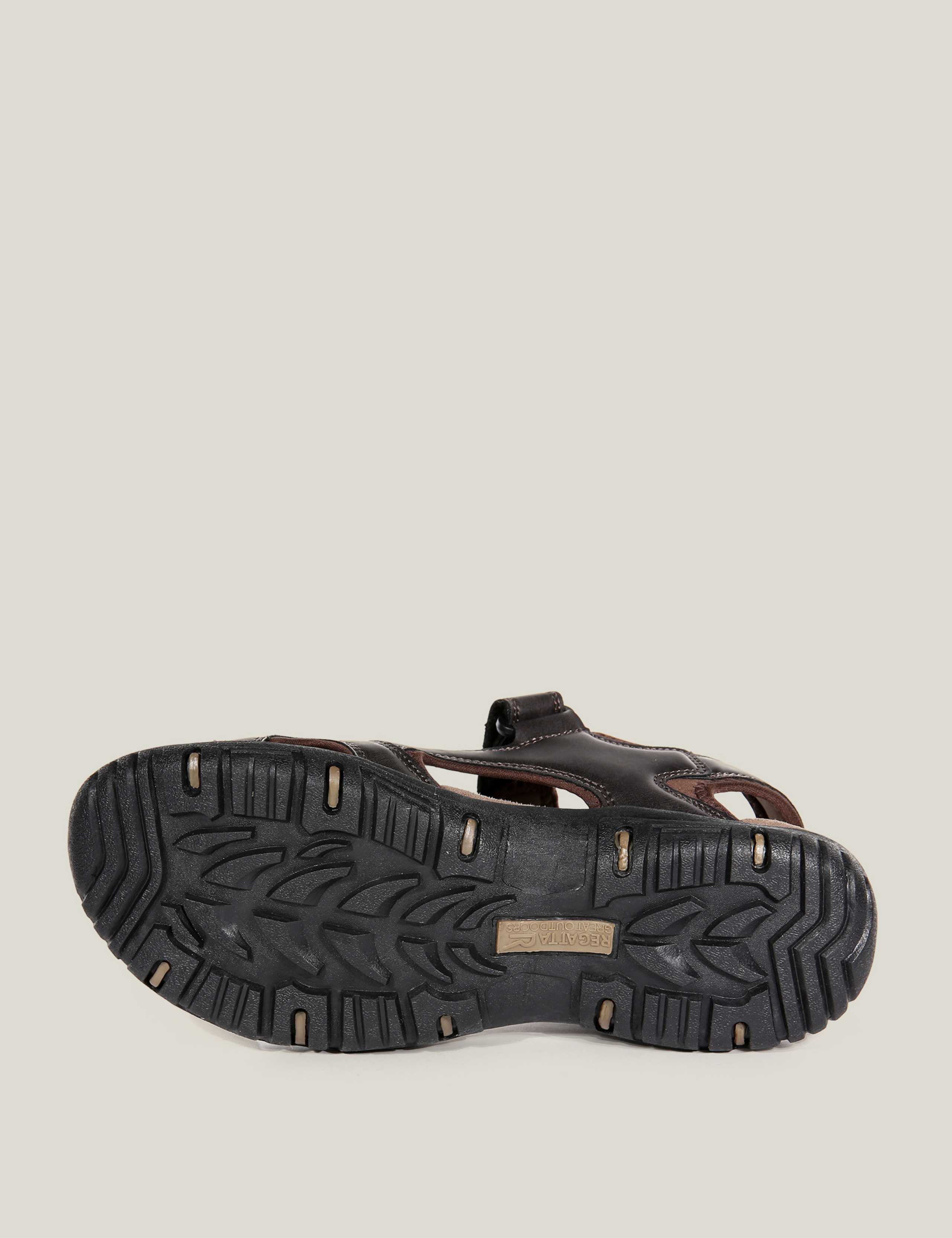 Haris Riptape Sandals 4 of 5