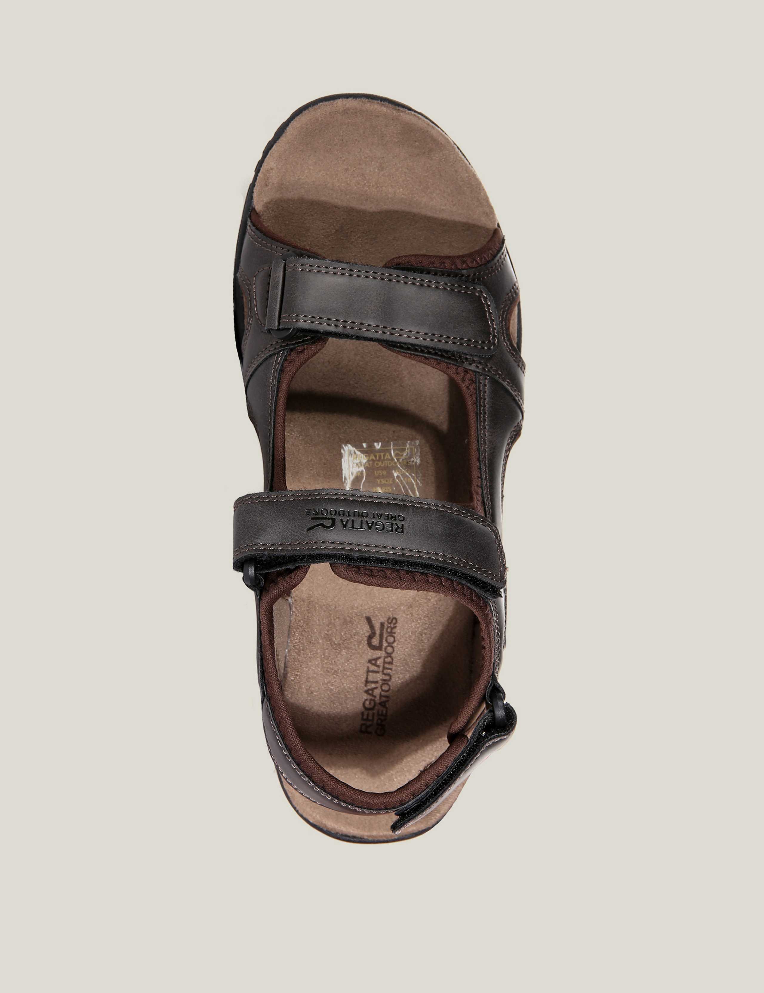Haris Riptape Sandals 5 of 5