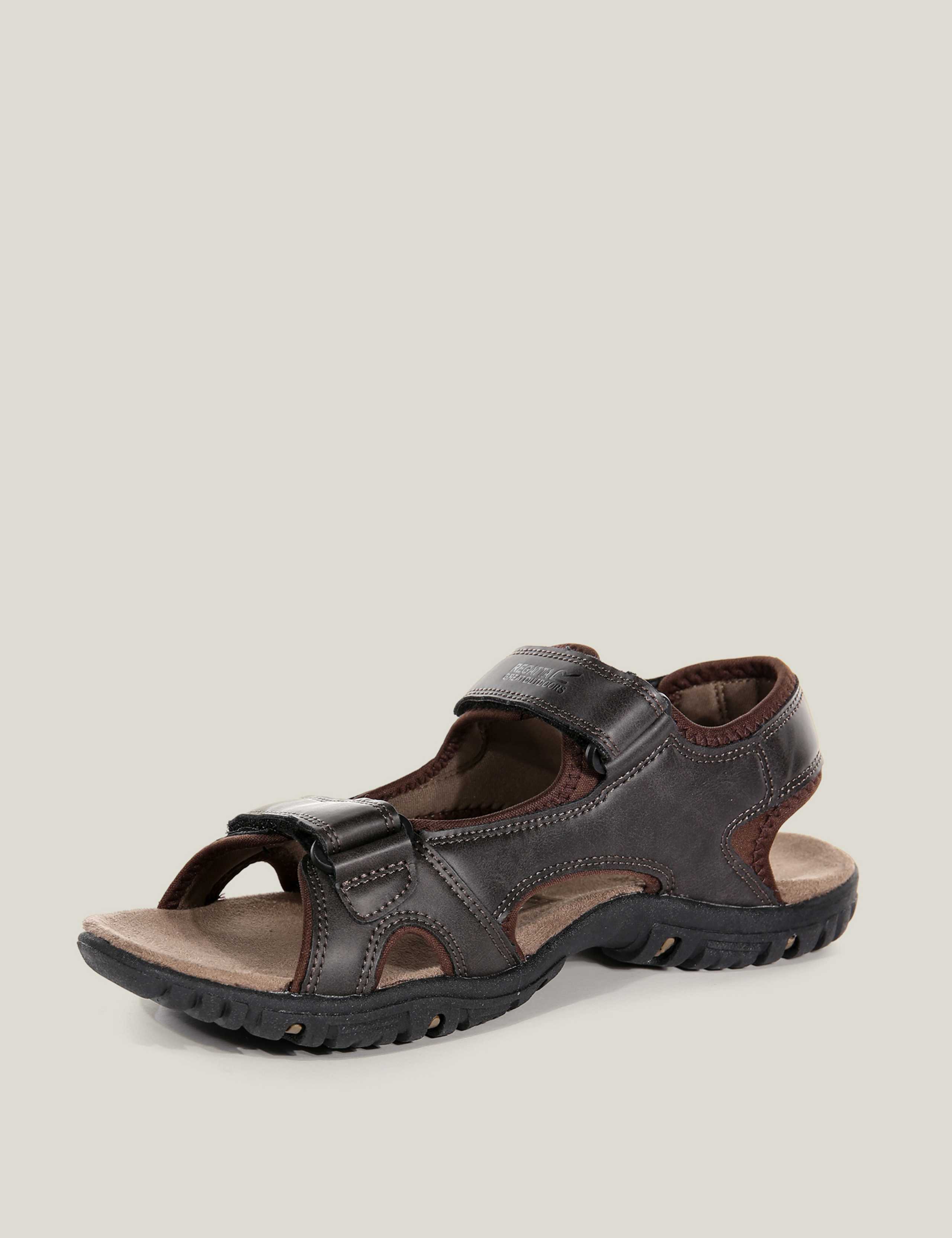 Haris Riptape Sandals 2 of 5