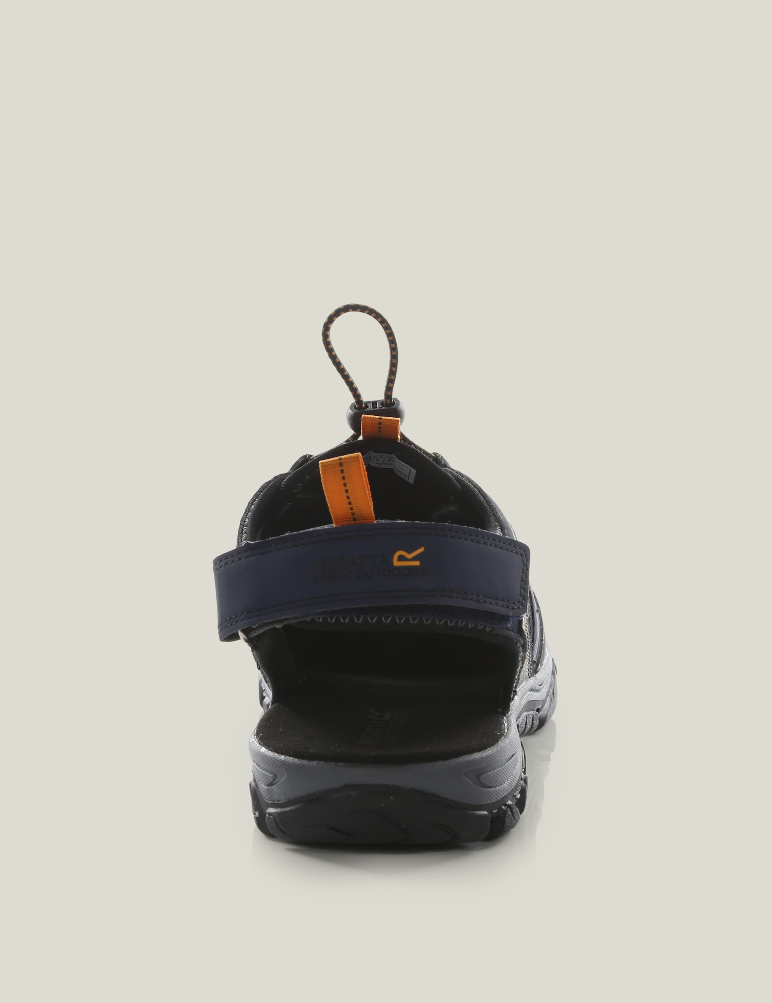 Westshore III Riptape Sandals 3 of 5