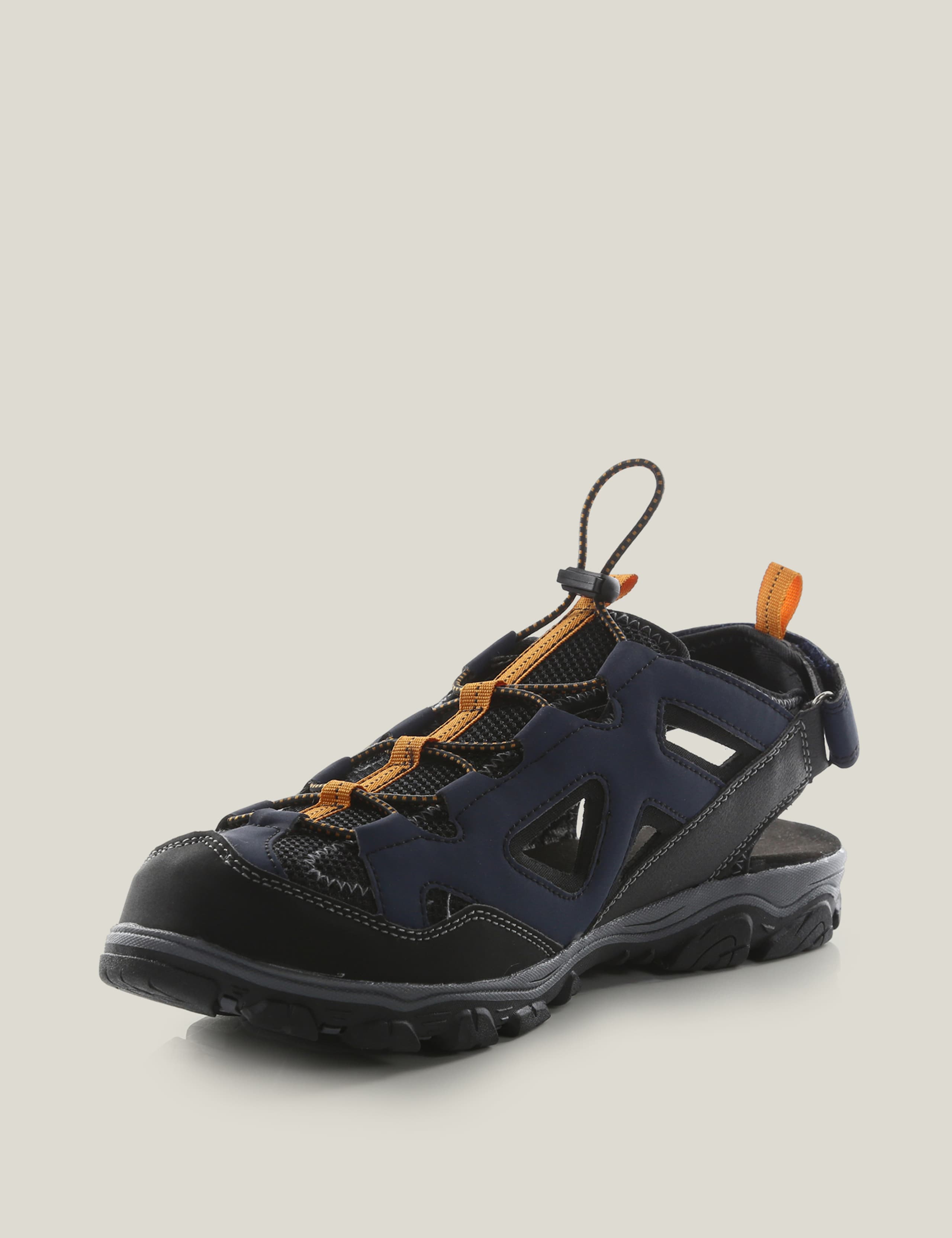 Westshore III Riptape Sandals 2 of 5