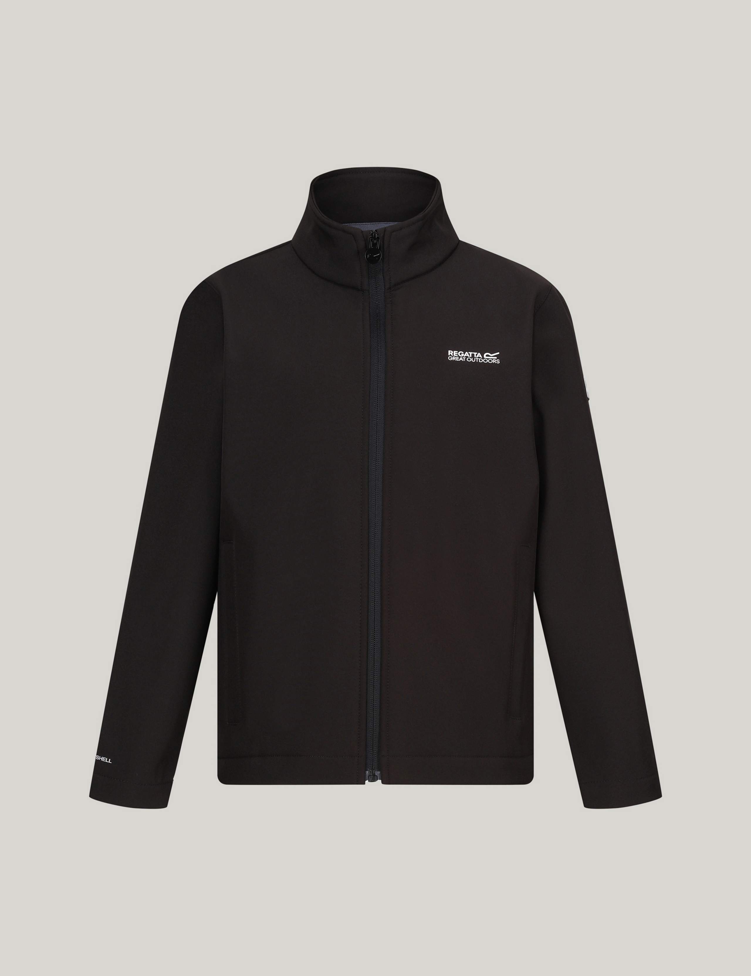 Junior Cera Lightweight Jacket (3-14 Yrs) 2 of 5