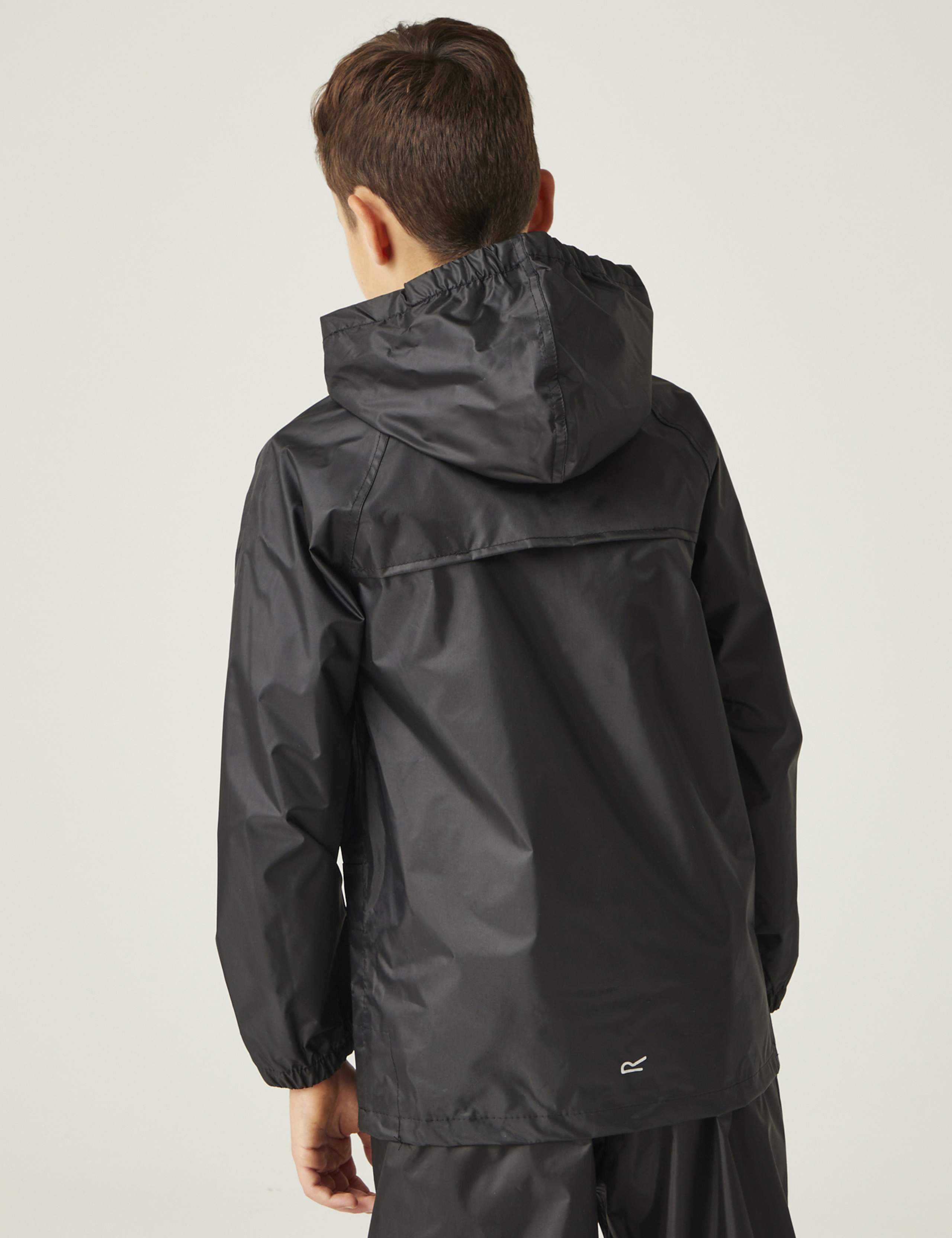 Stormbreak Hooded Jacket (3-14 Yrs) 4 of 5
