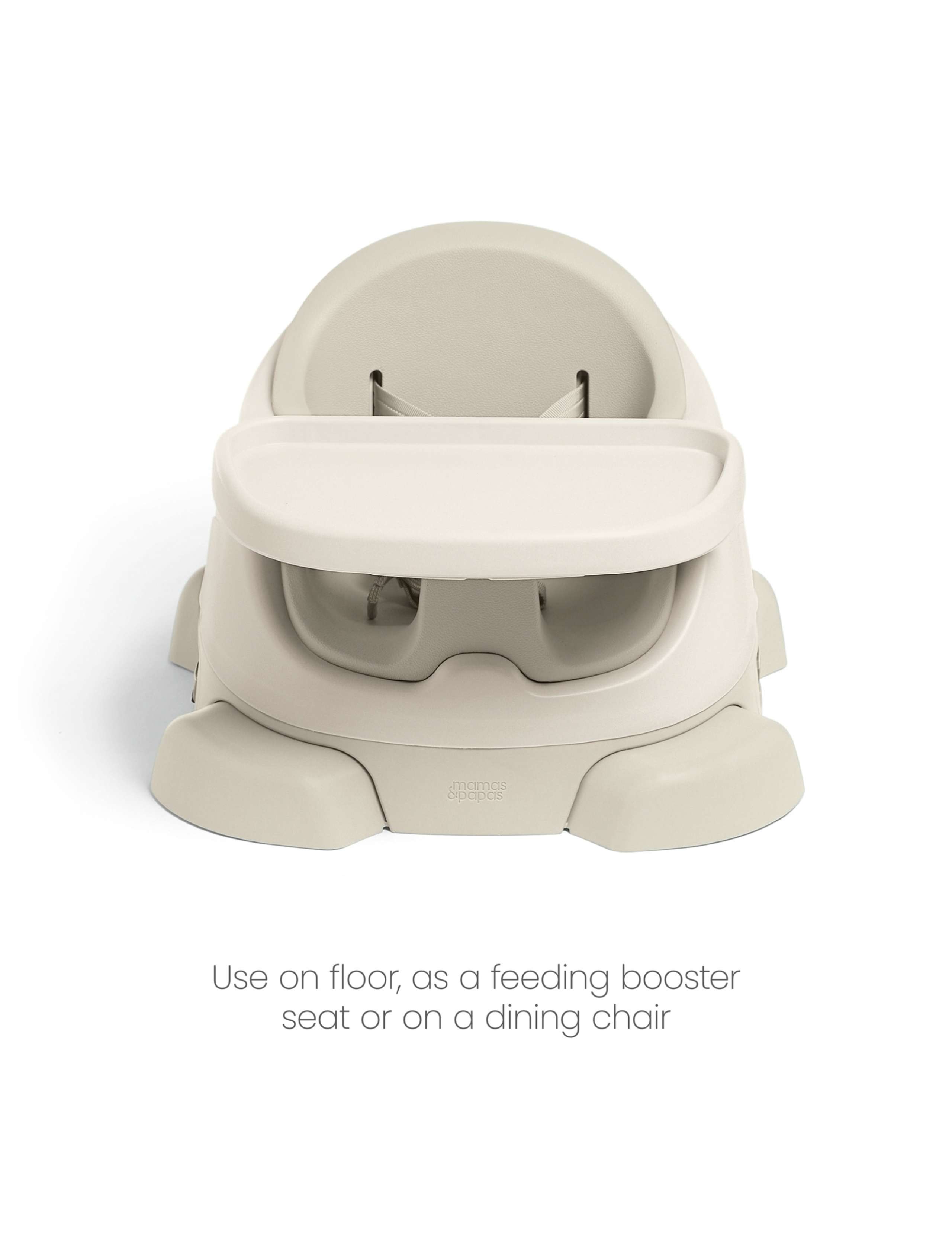 Bug 3-in-1 Floor & Booster Seat 4 of 9