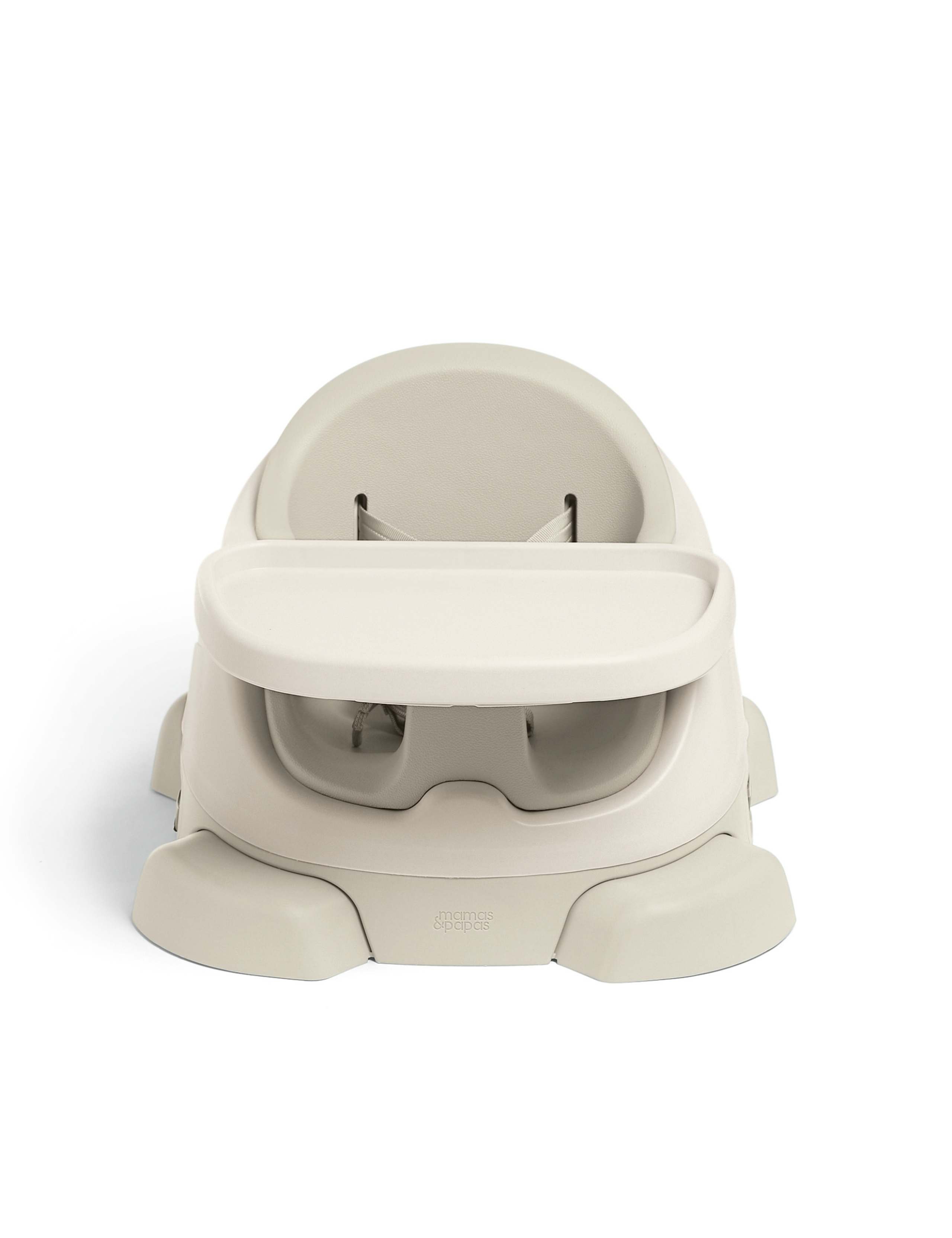 Bug 3-in-1 Floor & Booster Seat 2 of 9