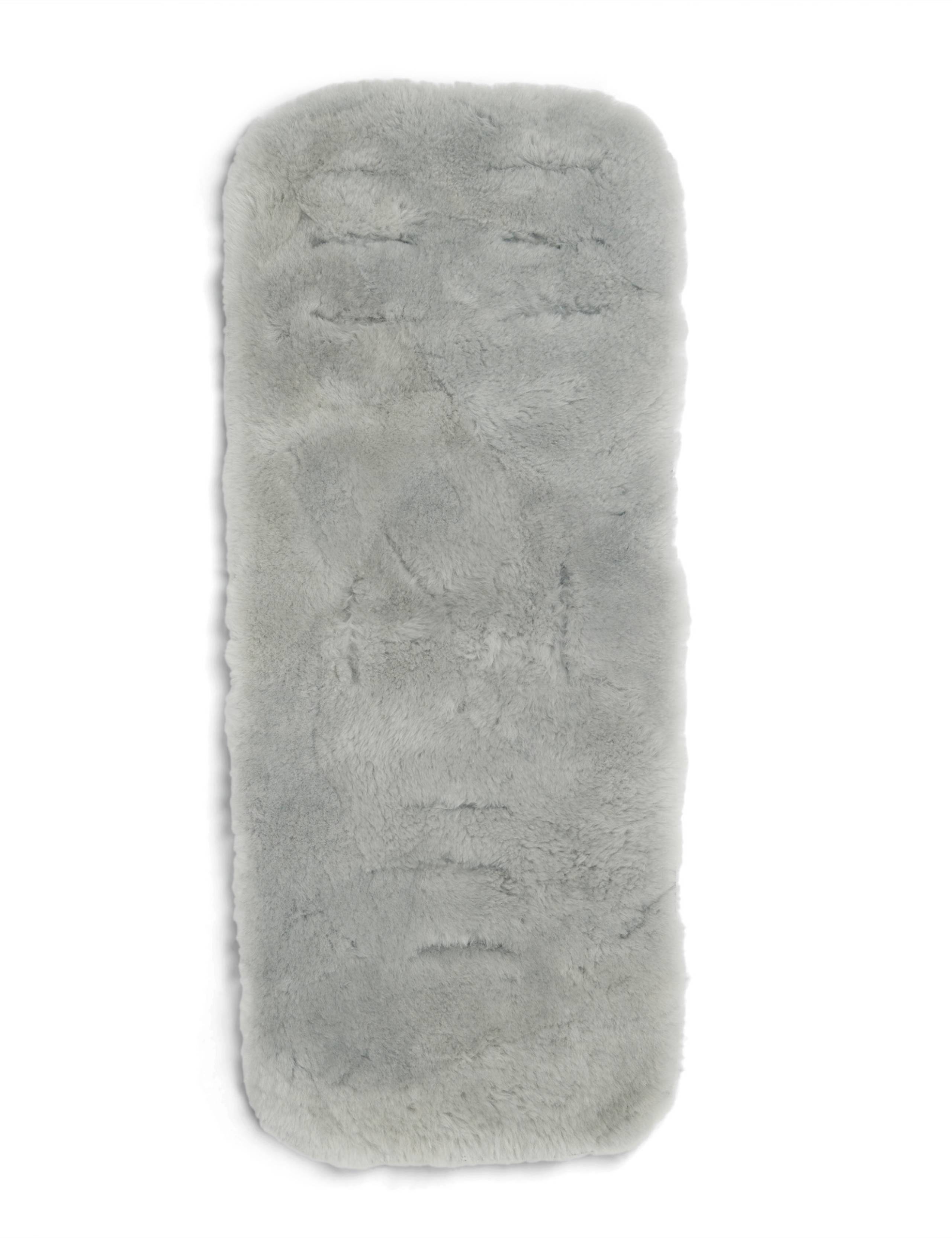 Luxury Sheepskin Buggy Liner 1 of 1