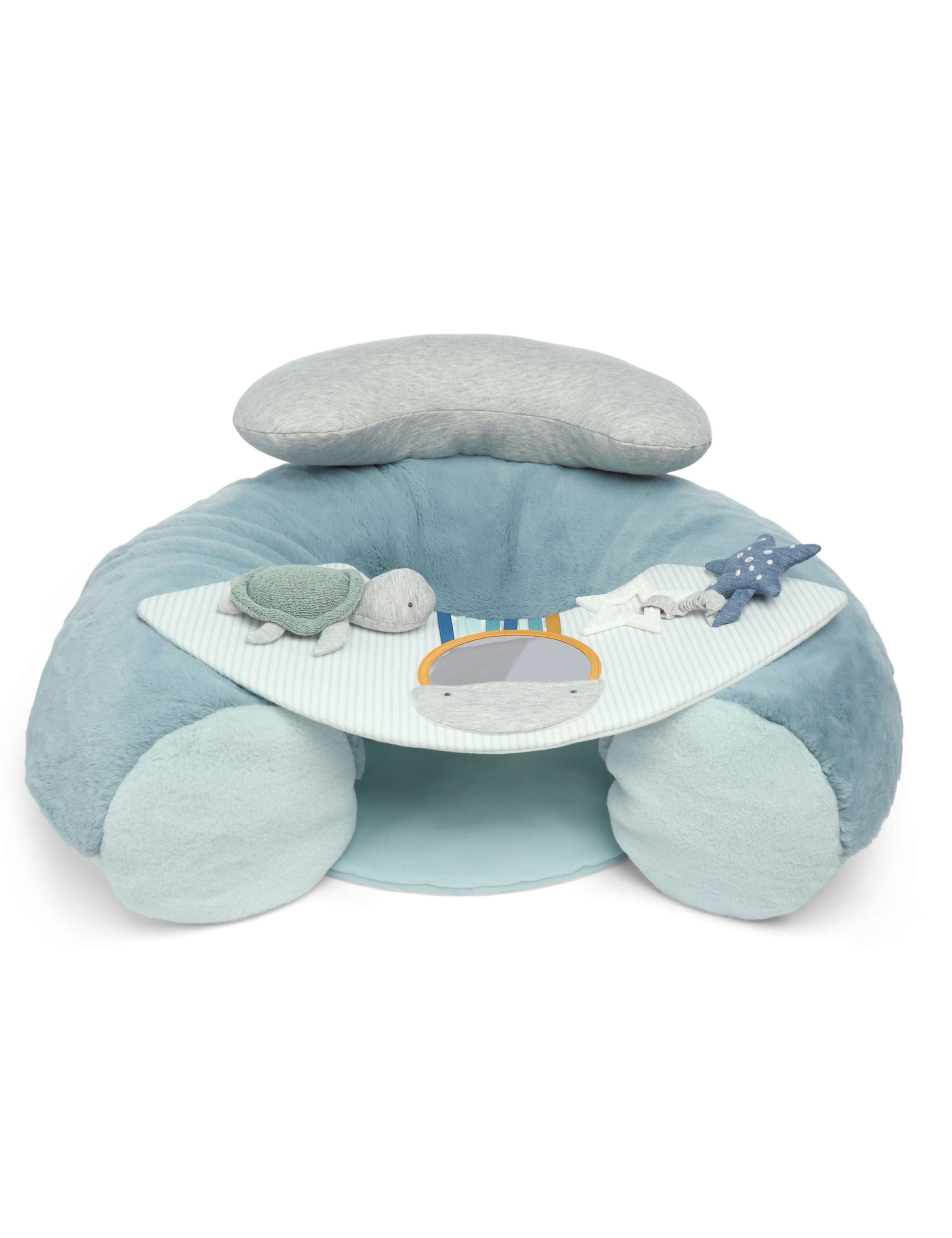 Welcome to the World Sit & Play Under the Sea Interactive Seat 2 of 5