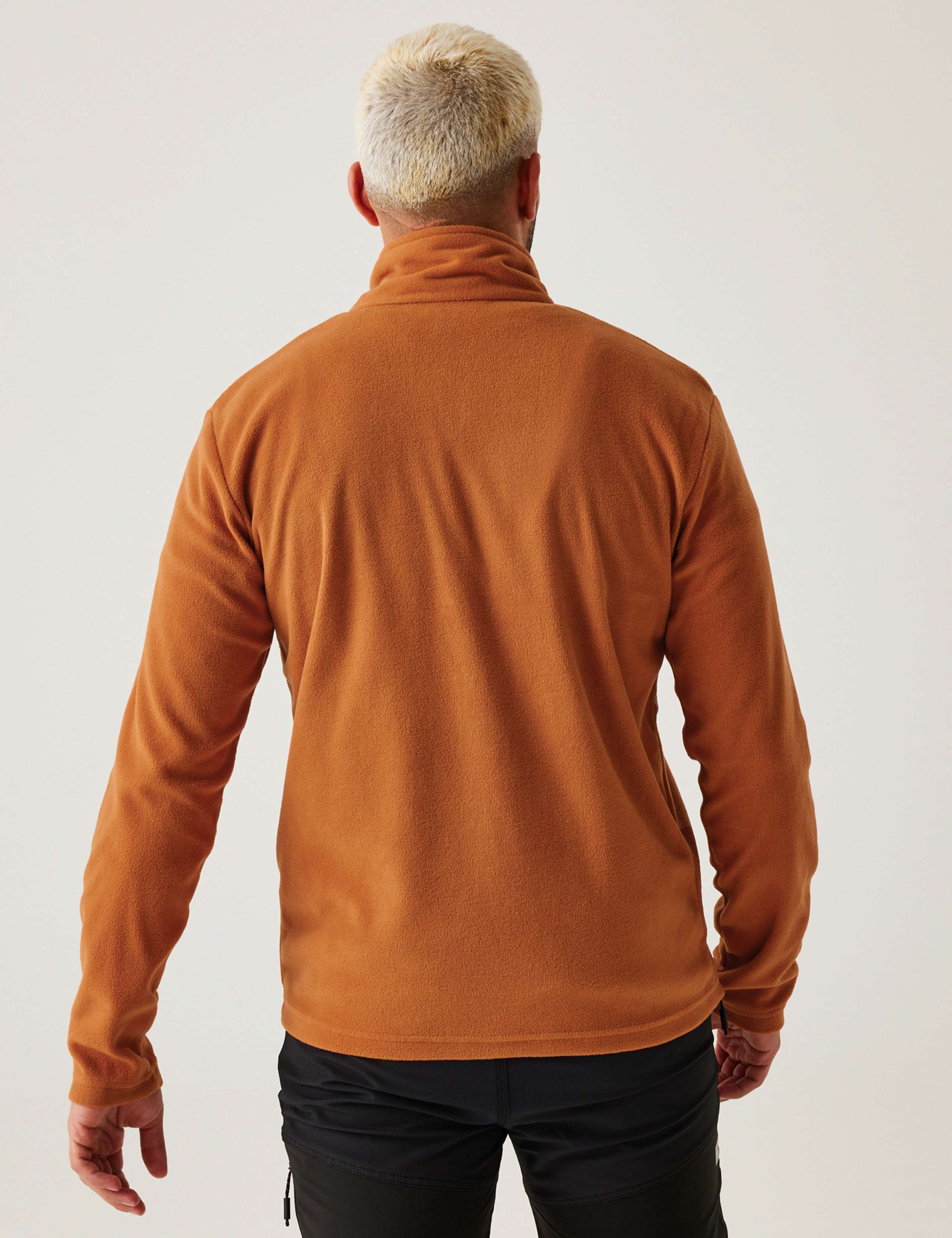 Thompson Half Zip Fleece 4 of 5