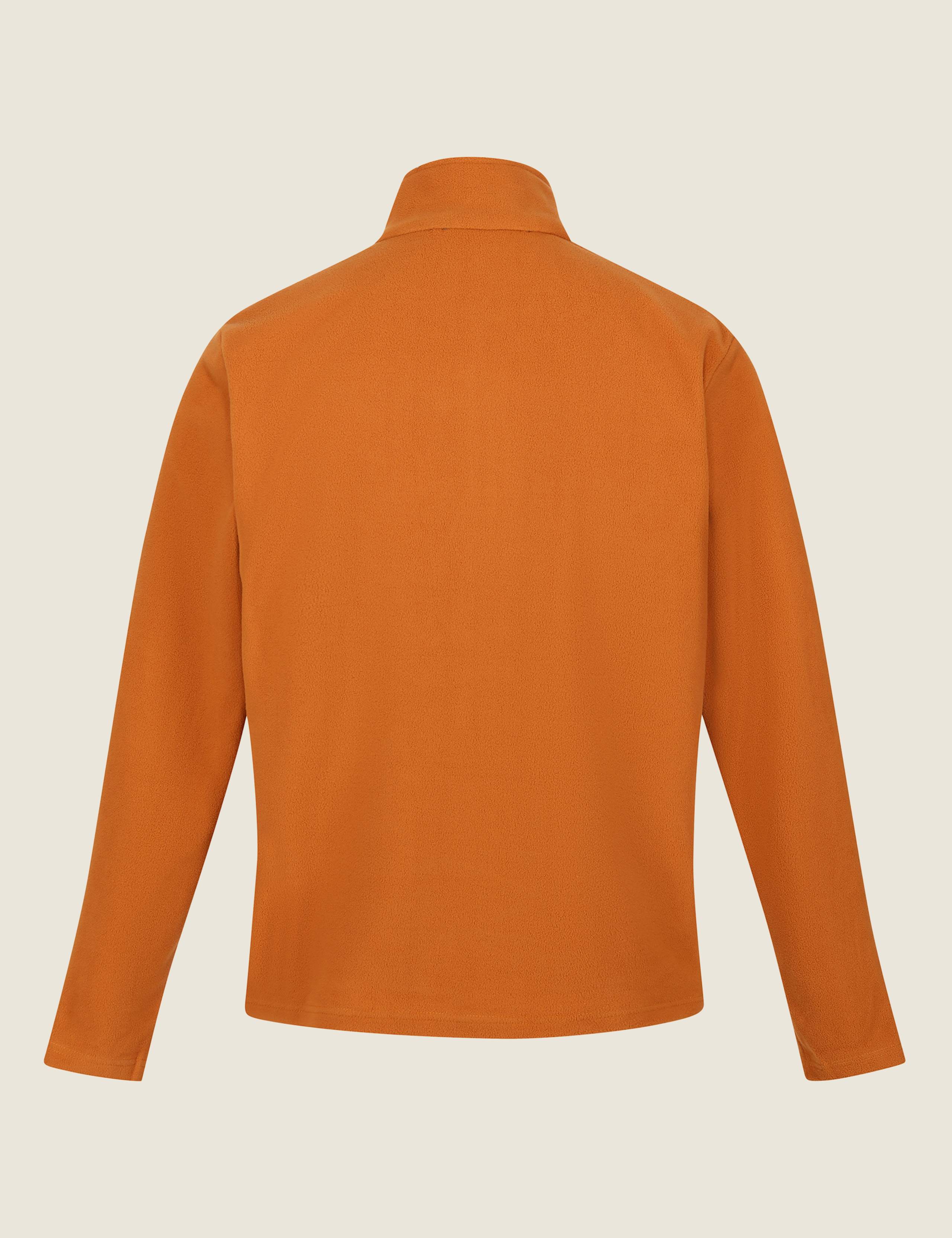Thompson Half Zip Fleece 5 of 5