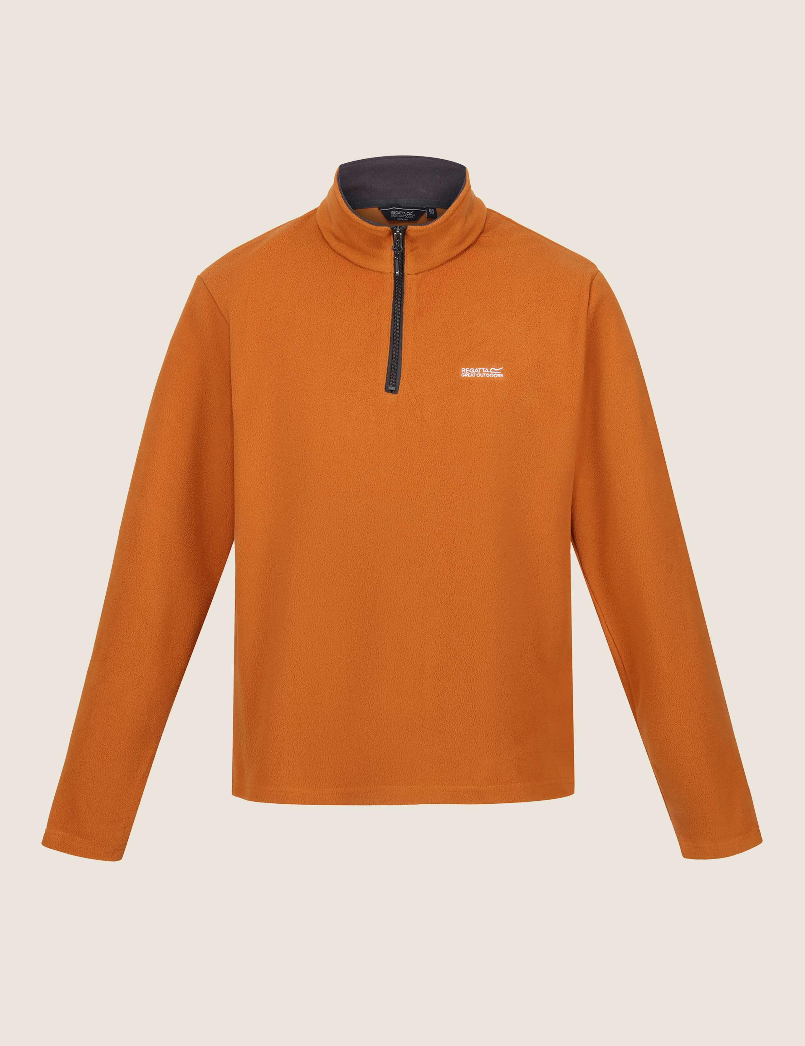 Thompson Half Zip Fleece 2 of 5
