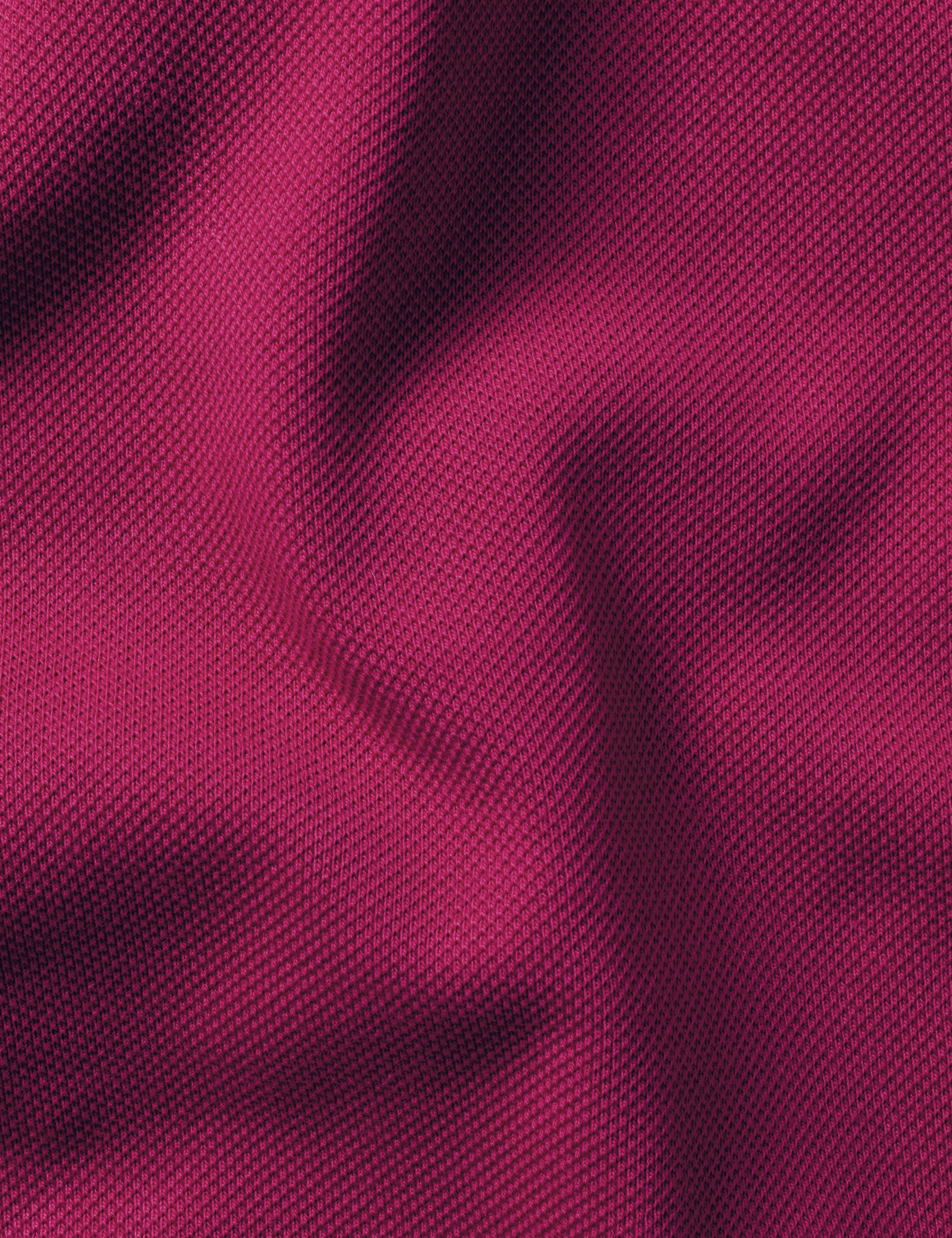 Cotton Rich Pique Polo Shirt 5 of 5