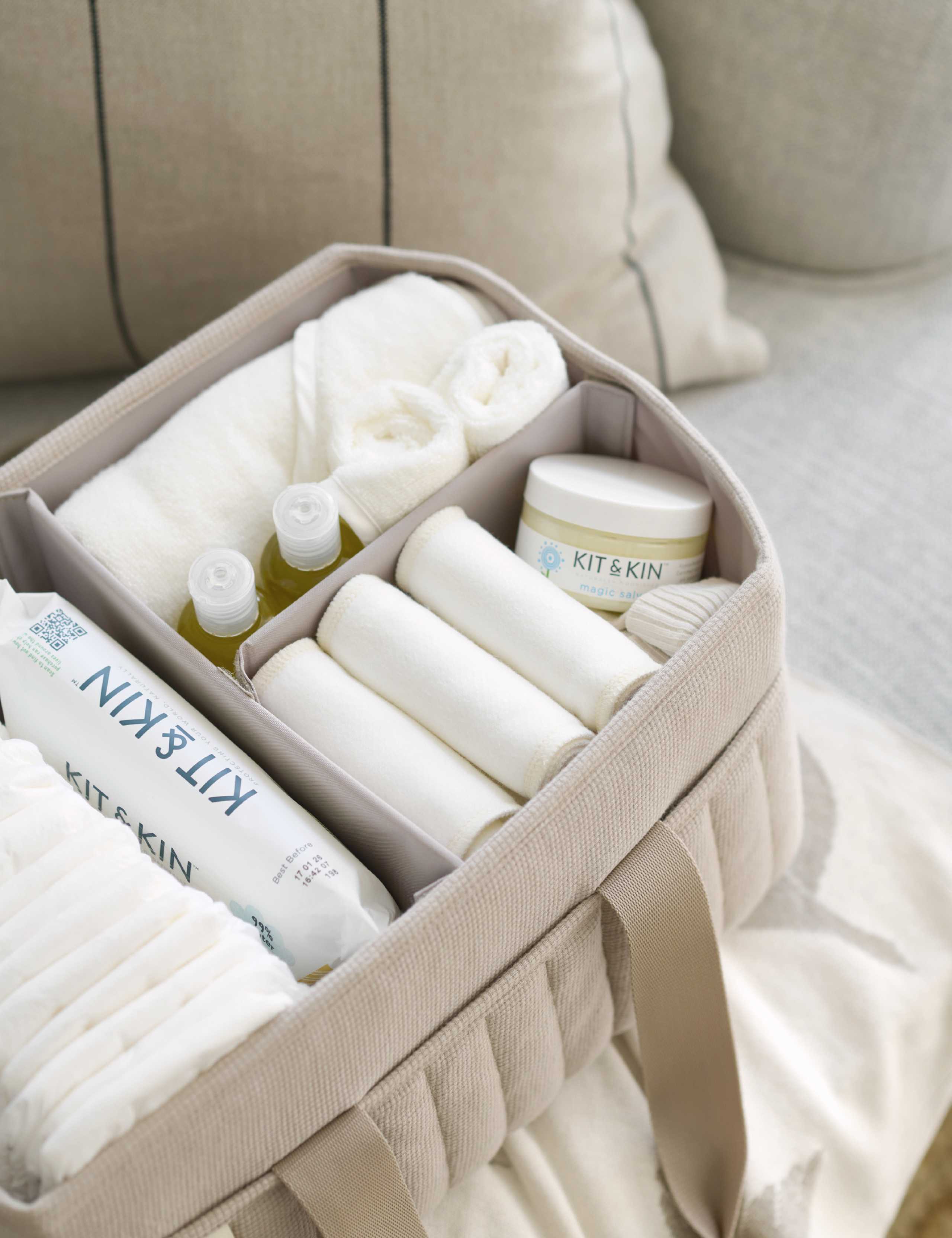 Nappy Caddy 3 of 5