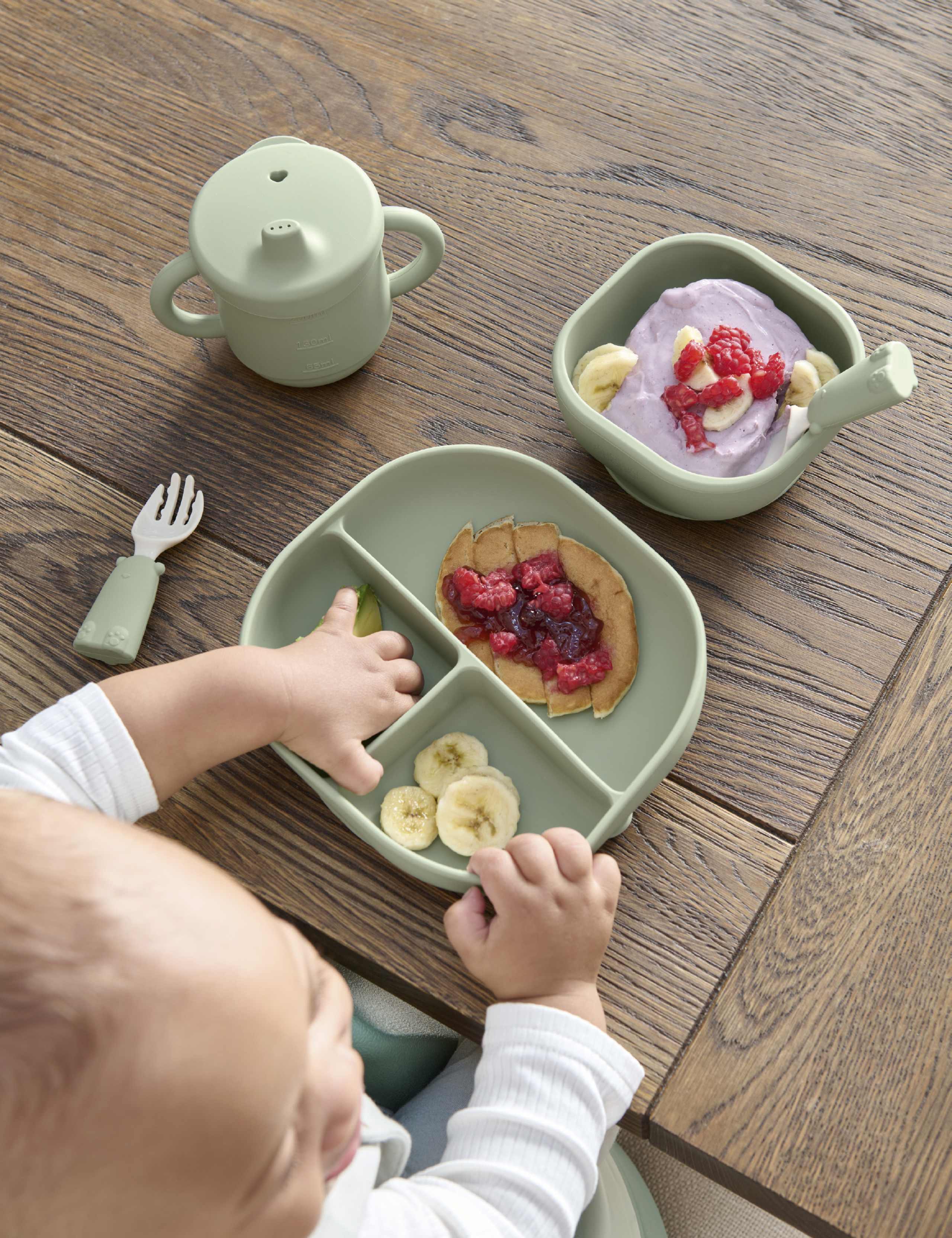 4pc Weaning Starter Set 5 of 5