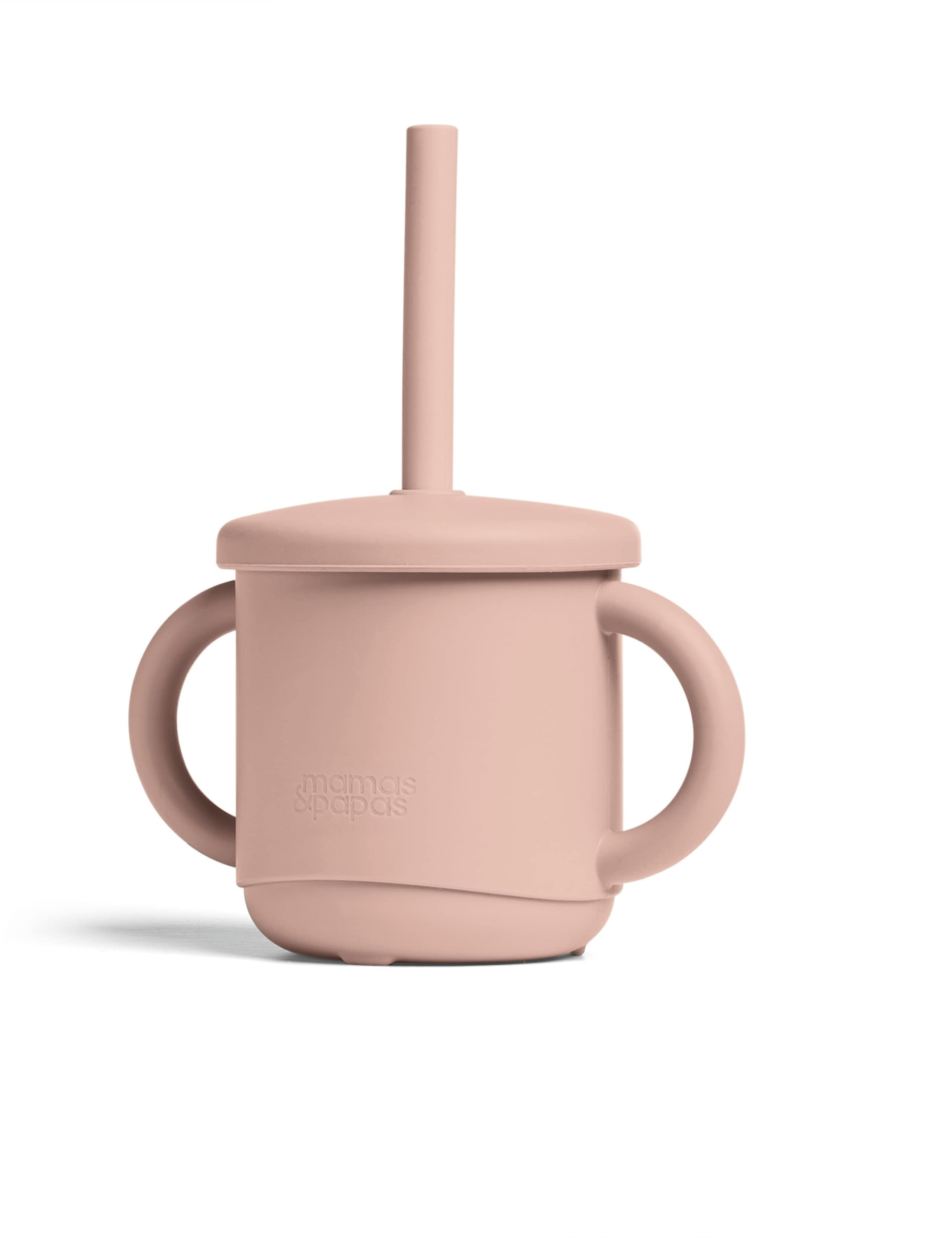 Silicone Sippy Cup & Snack Pot 5 of 5