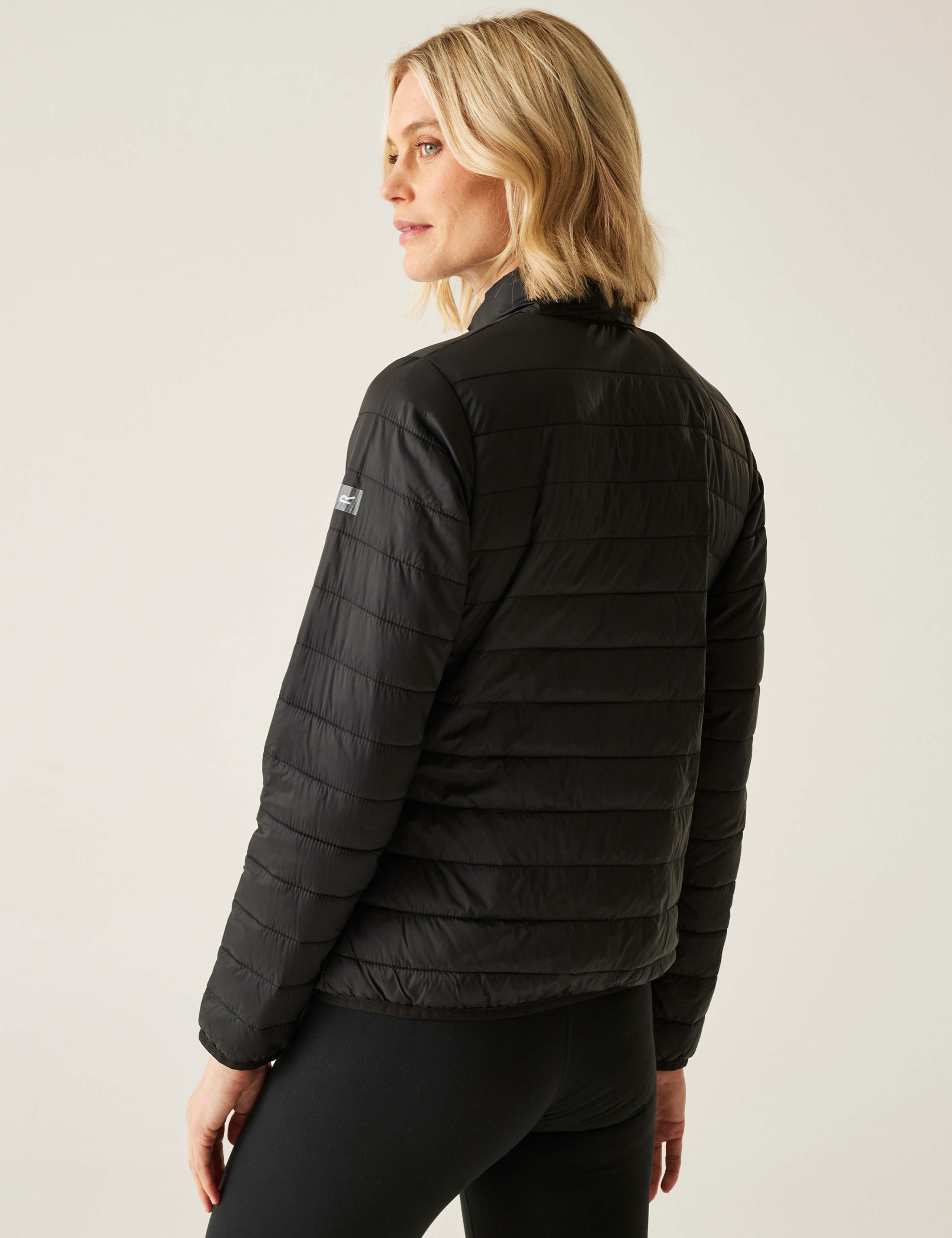 Hillpack II Water-Repellent Quilted Jacket 4 of 7