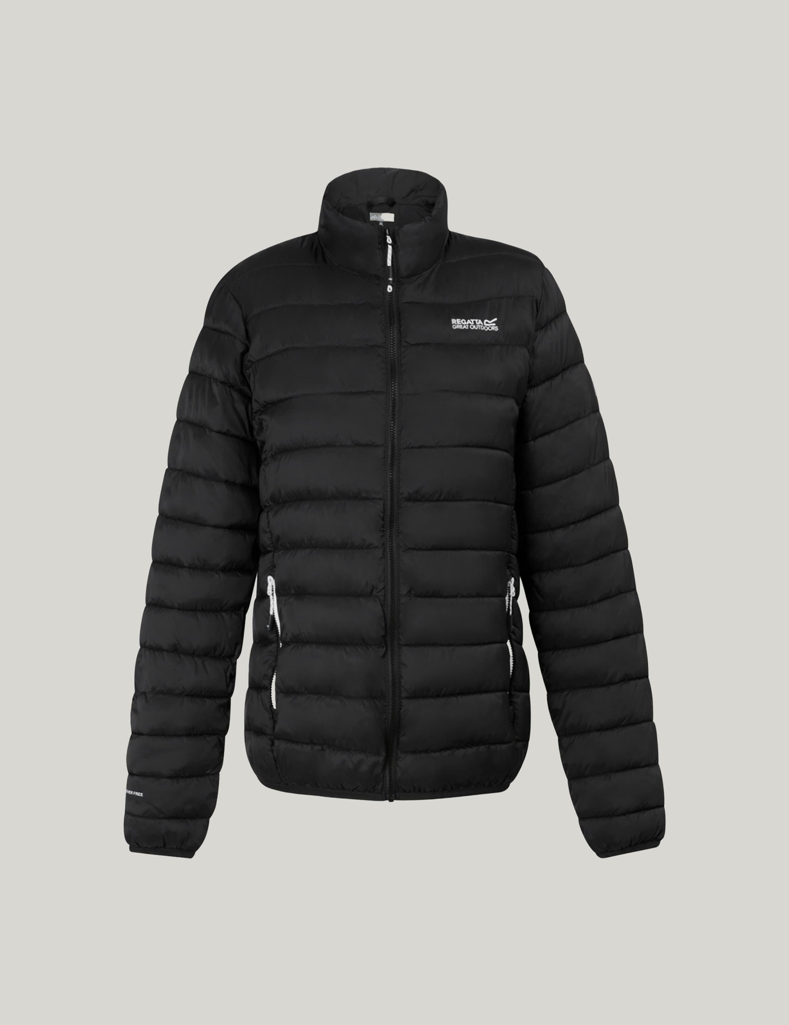 Hillpack II Water-Repellent Quilted Jacket 2 of 7