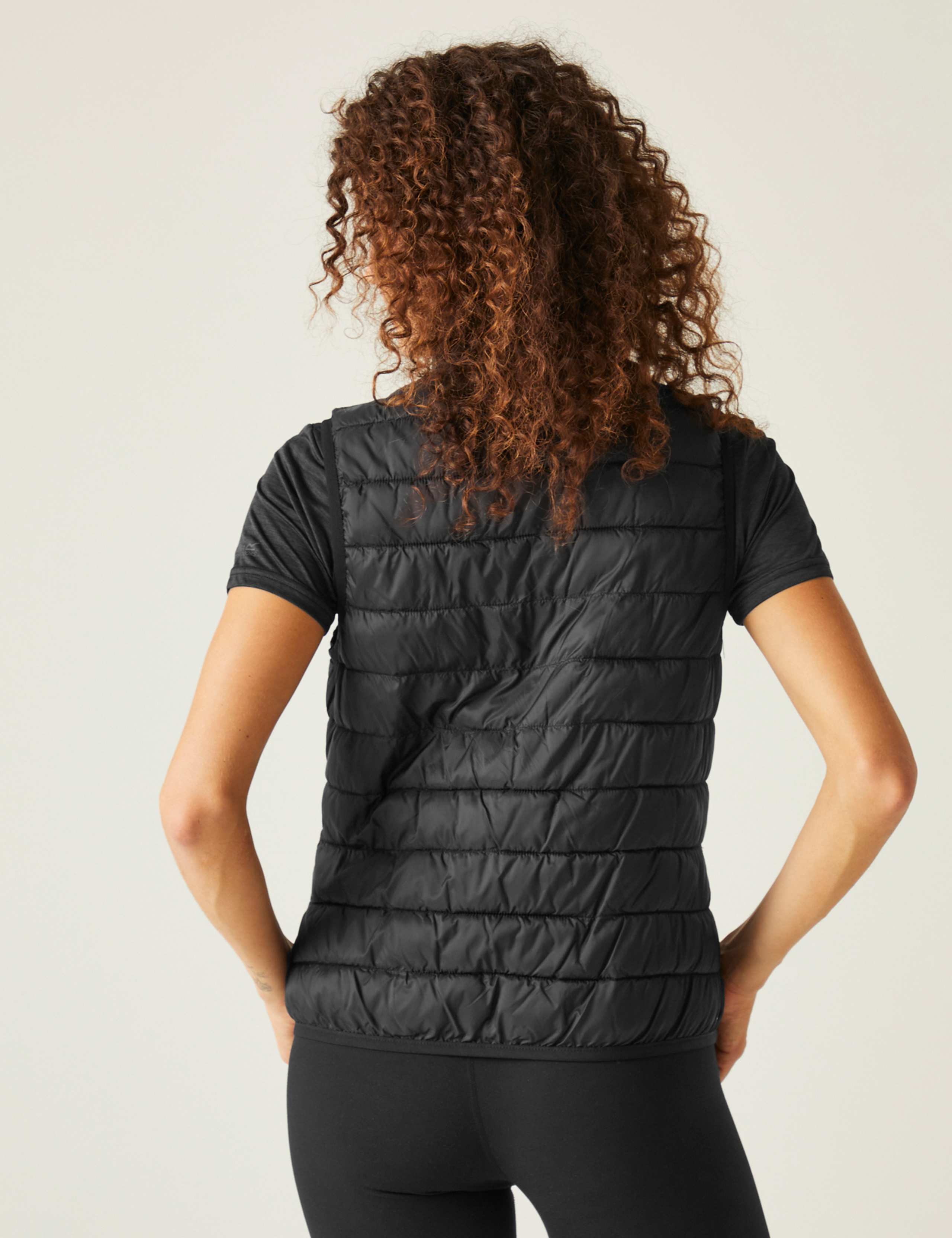 Hillpack Water-Repellent Padded Gilet 4 of 7