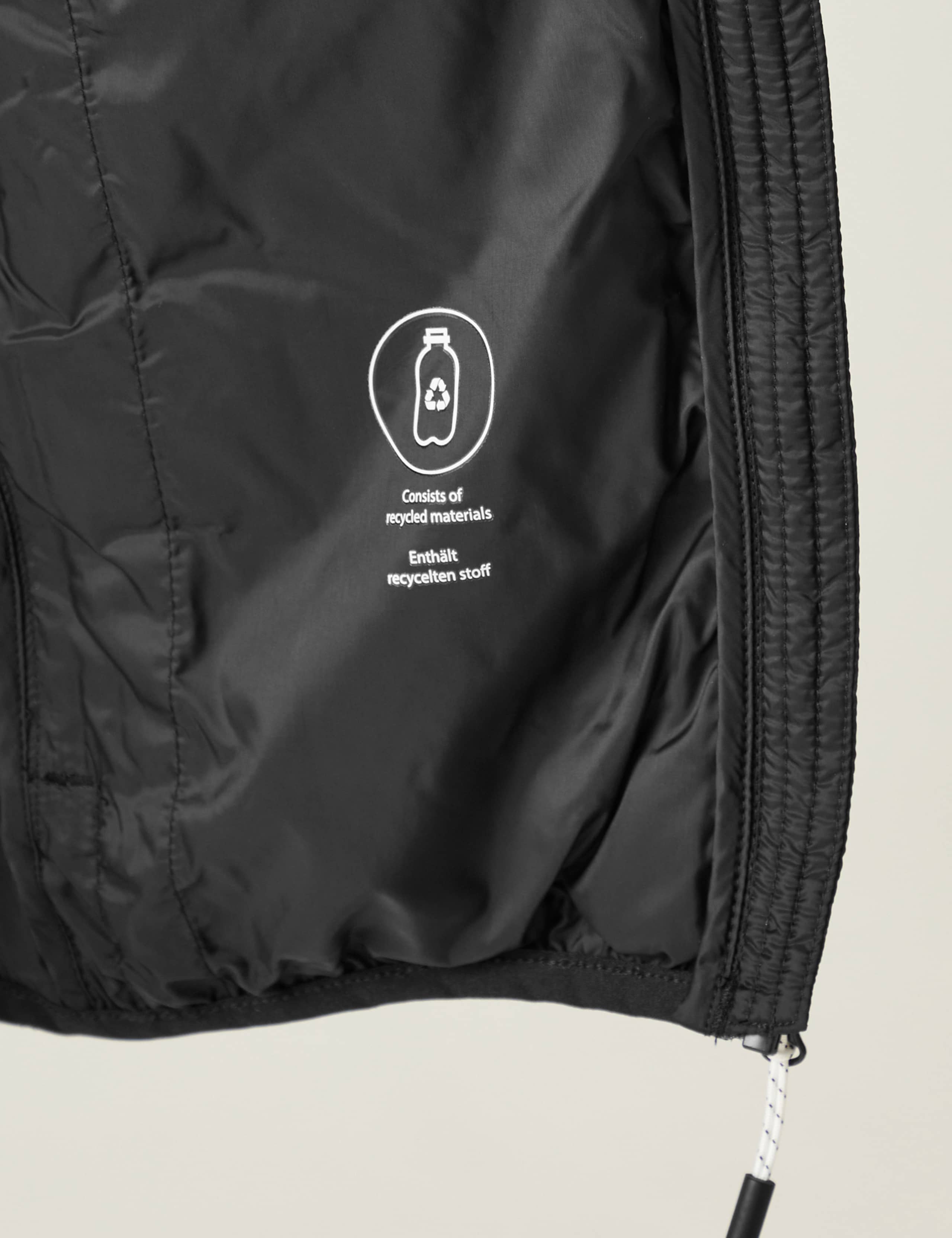 Hillpack Water-Repellent Padded Gilet 7 of 7