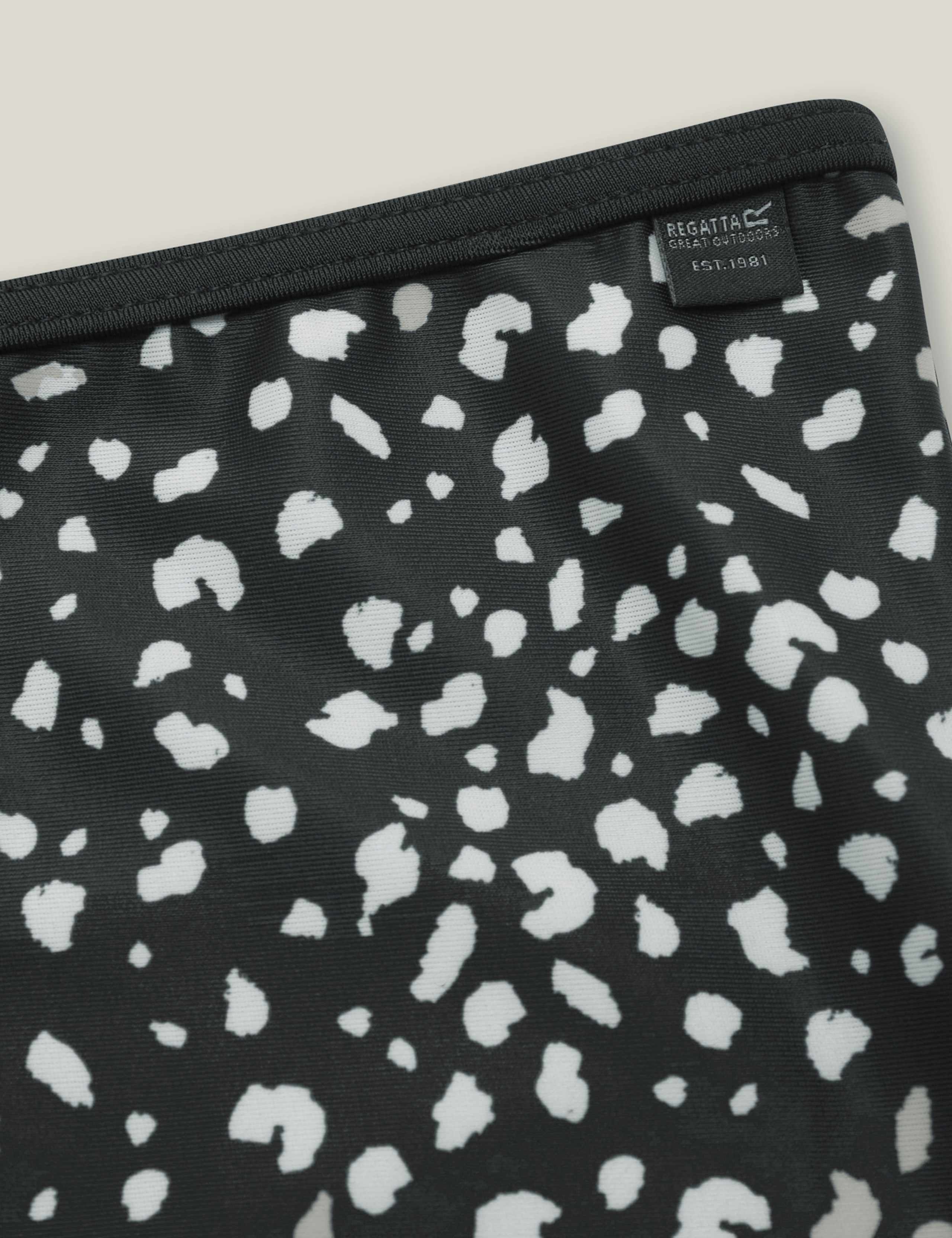 Aceana Printed Swim Shorts 6 of 6