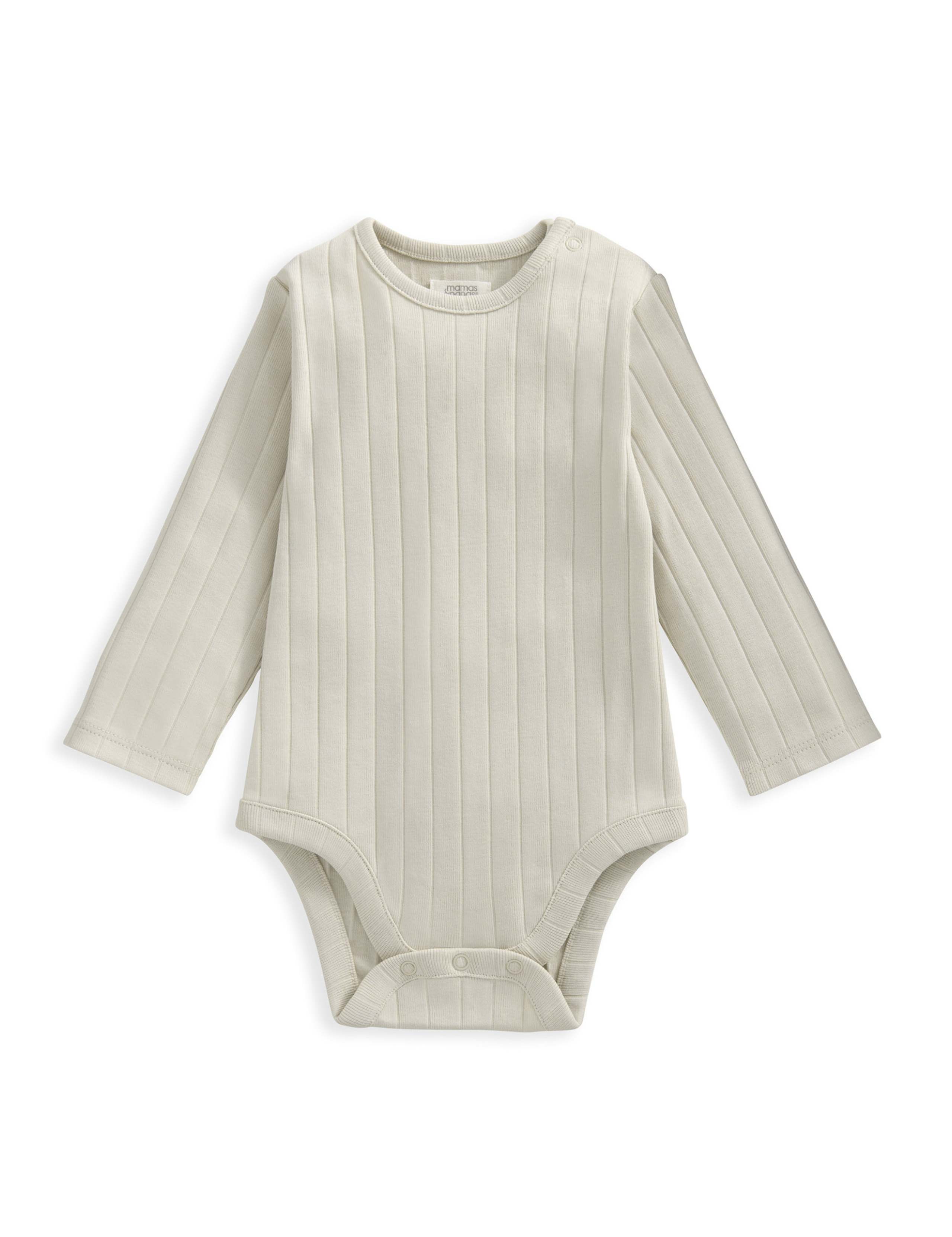3pc Pure Cotton Duck Print Outfit (0-9 Mths) 4 of 7
