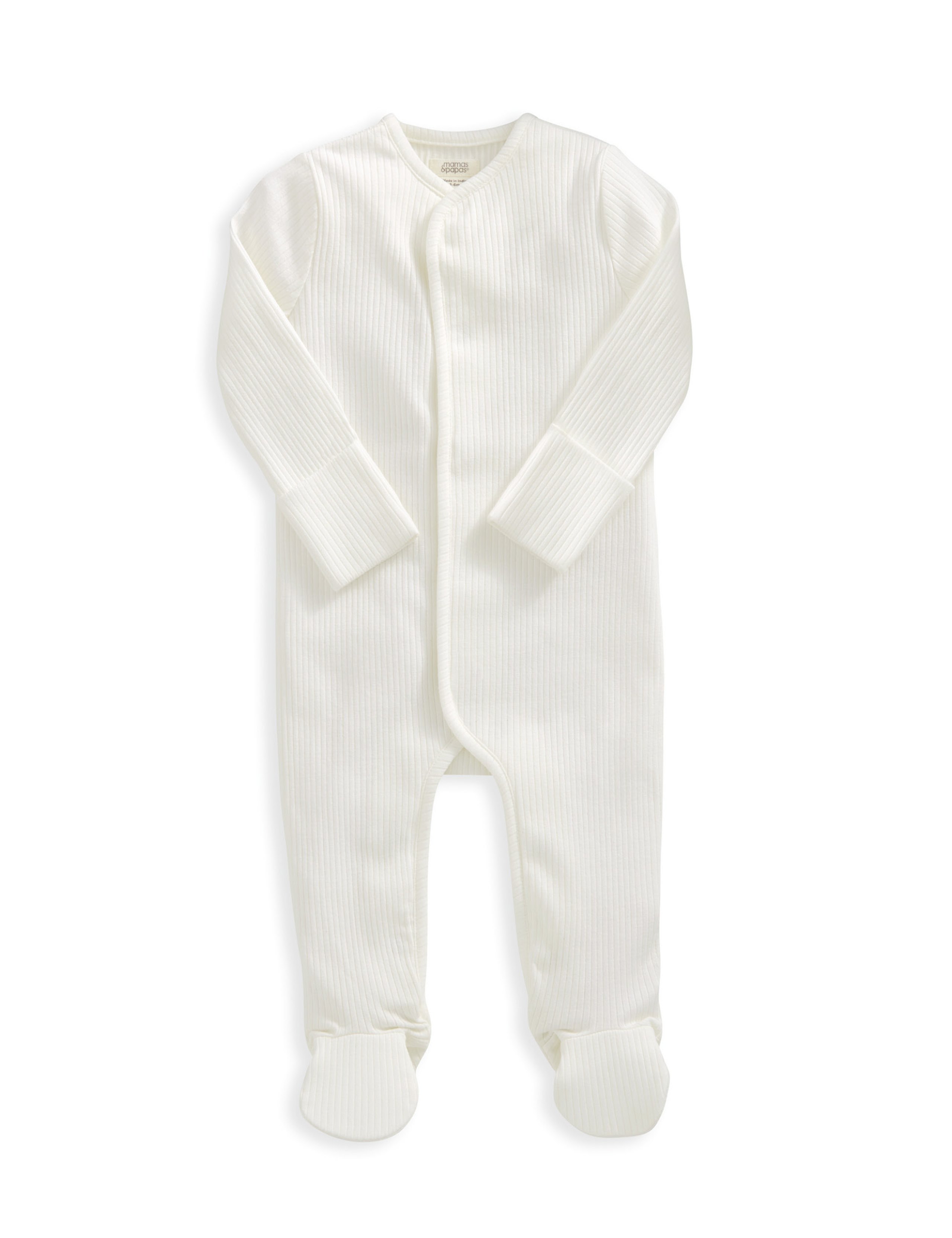 Duckling Outfit 5 Piece Set (0-9 Mths) 4 of 7