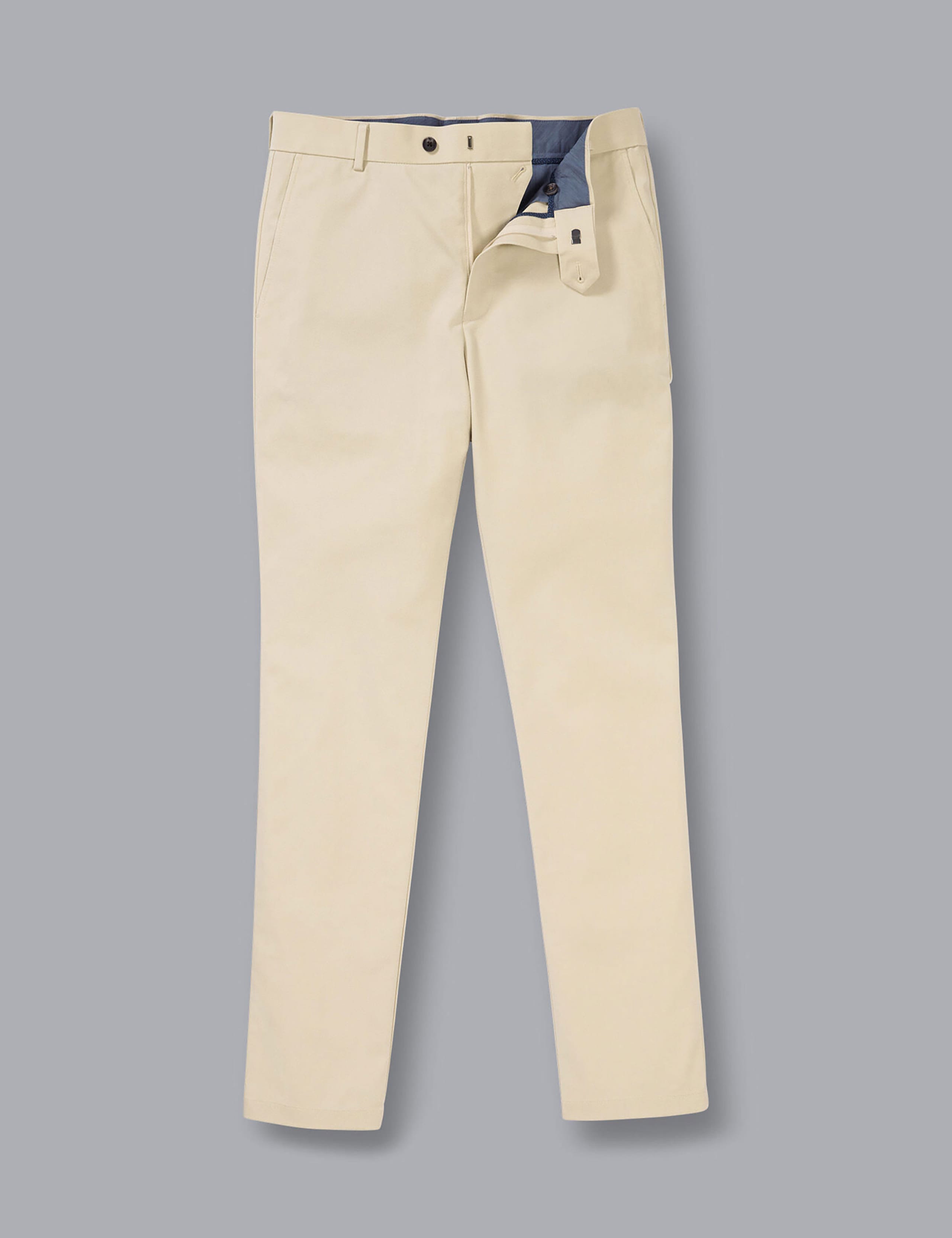 Slim Fit Chinos 2 of 4