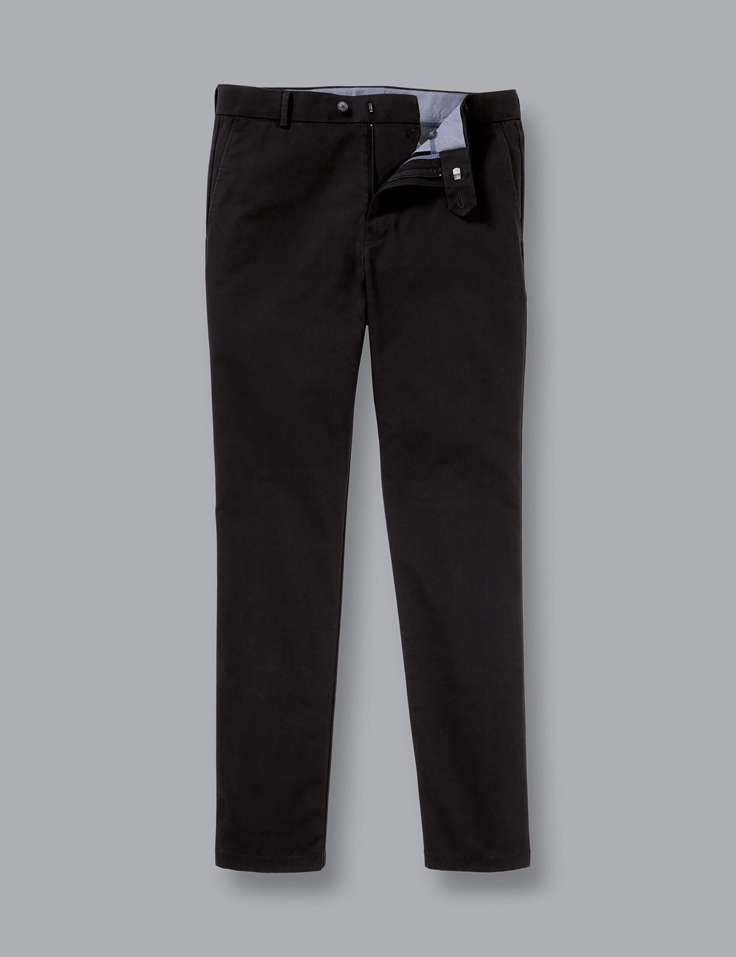 Slim Fit Chinos 2 of 6
