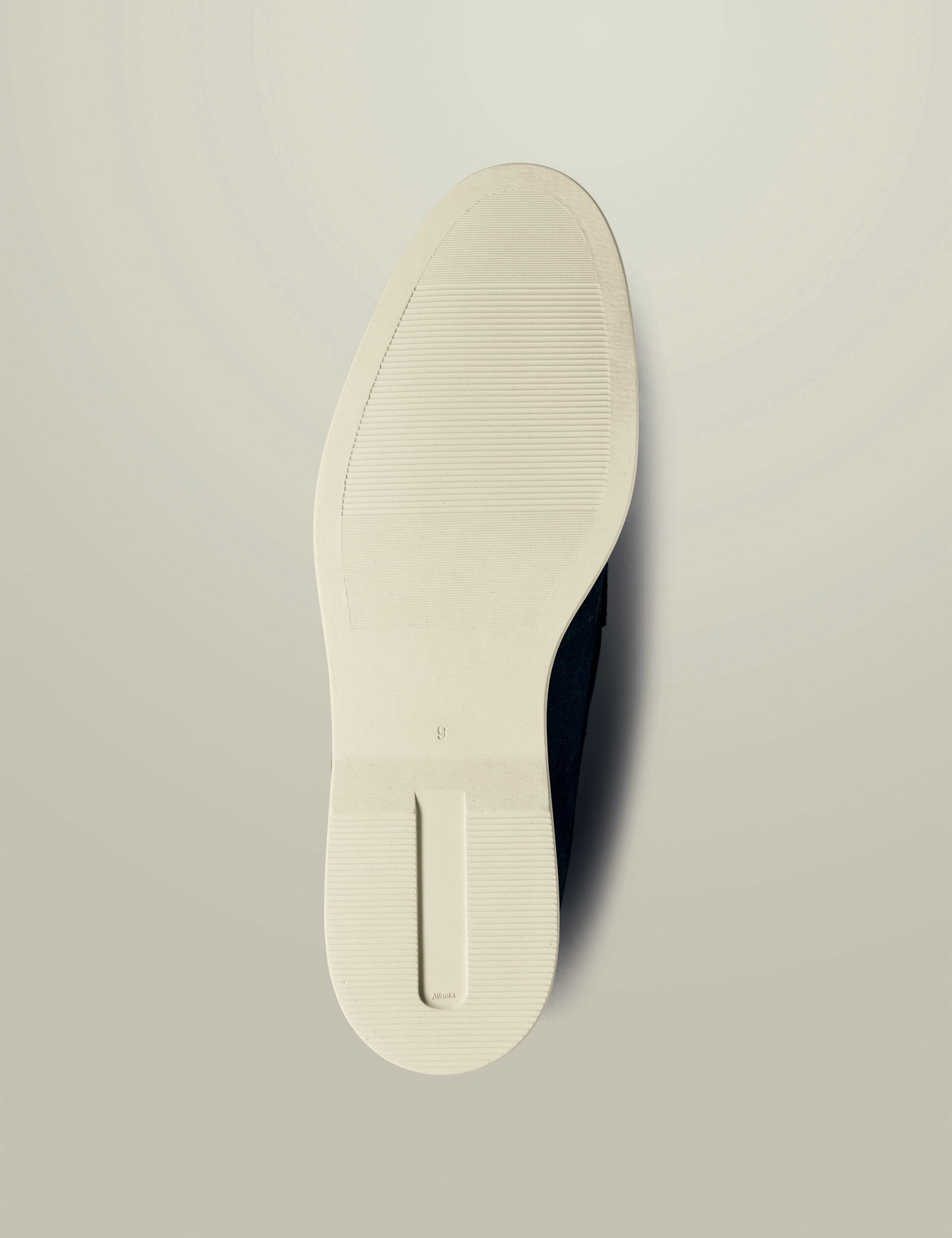 Suede Slip On Shoes 4 of 4