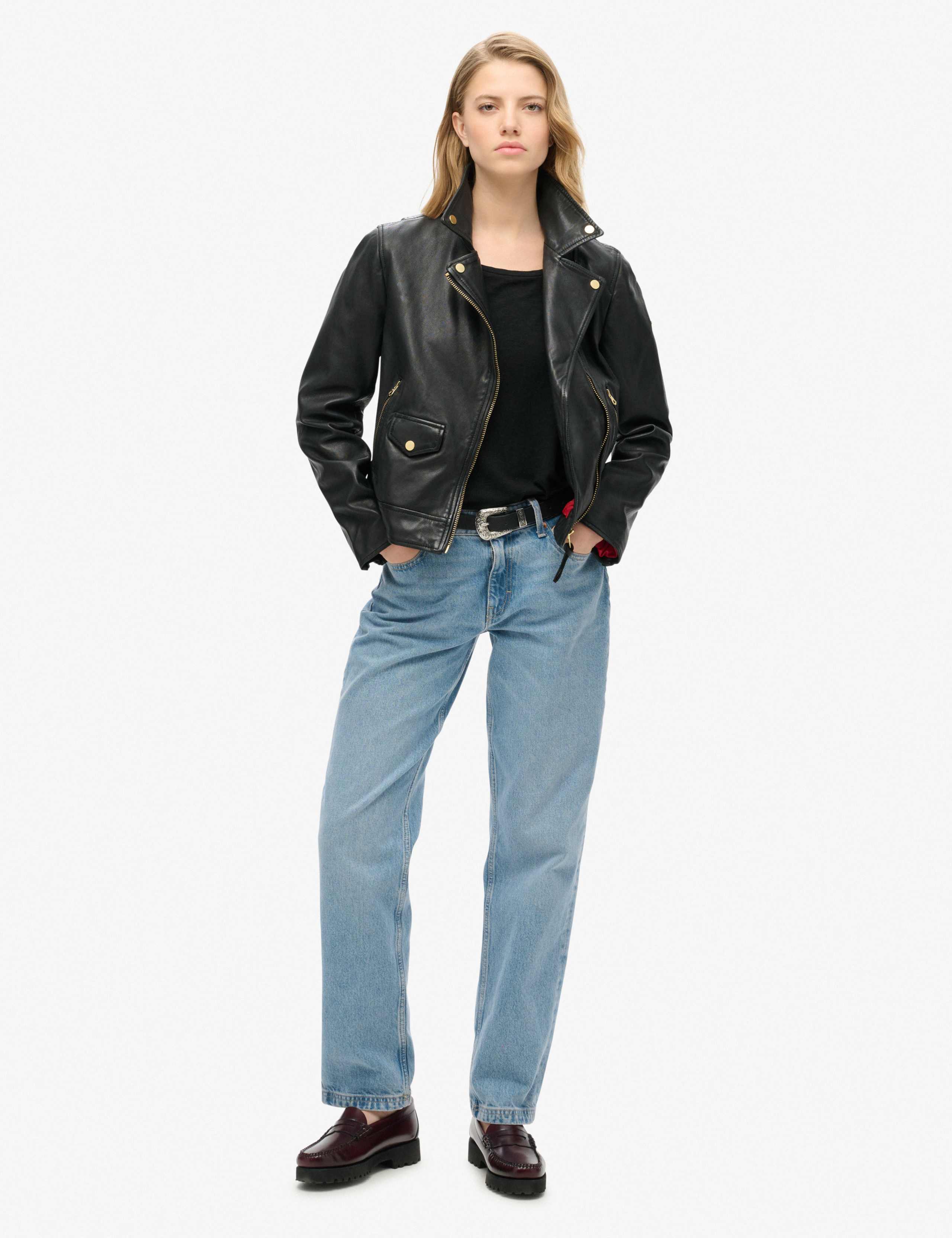 Jersey Wide Neck Top 2 of 5