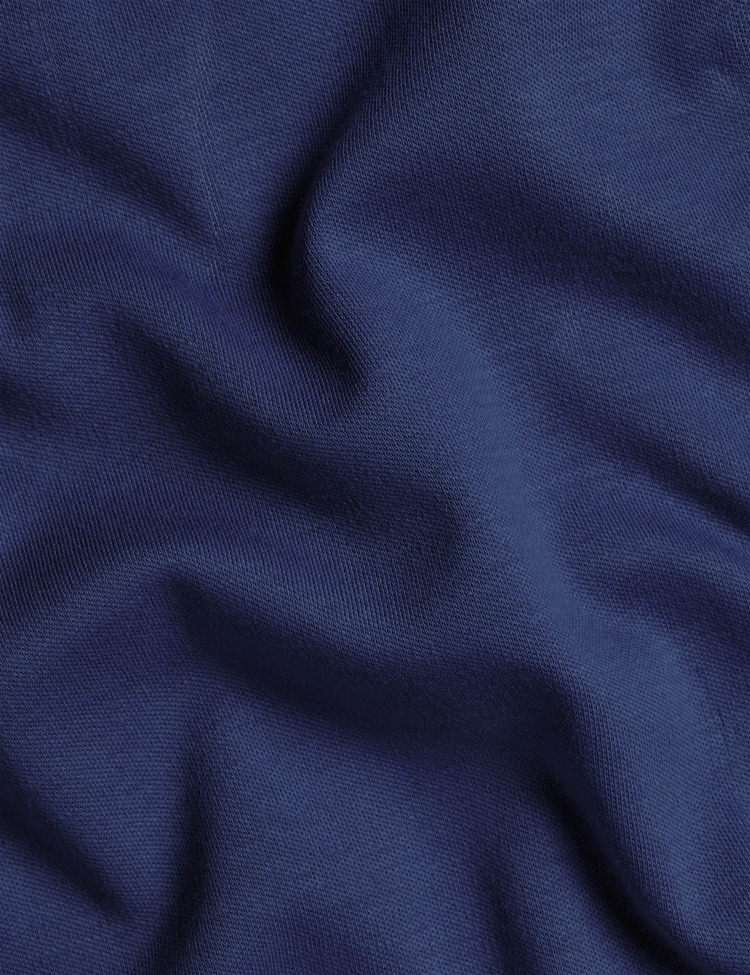 Pure Cotton Jersey Polo Shirt 5 of 5