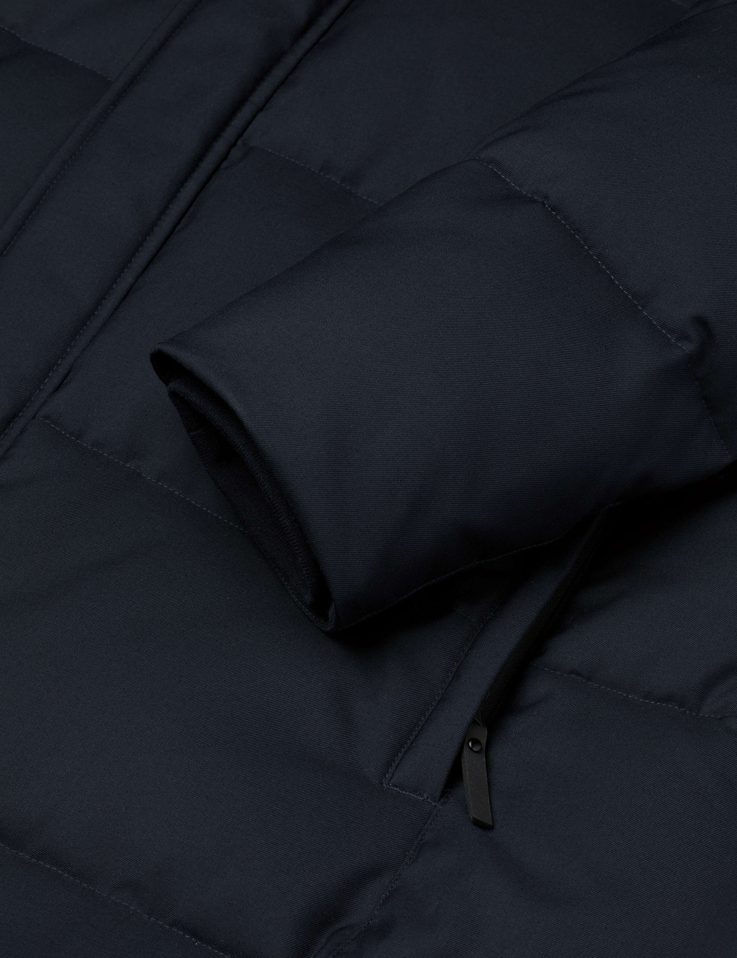 Quilted Puffer Jacket 4 of 5