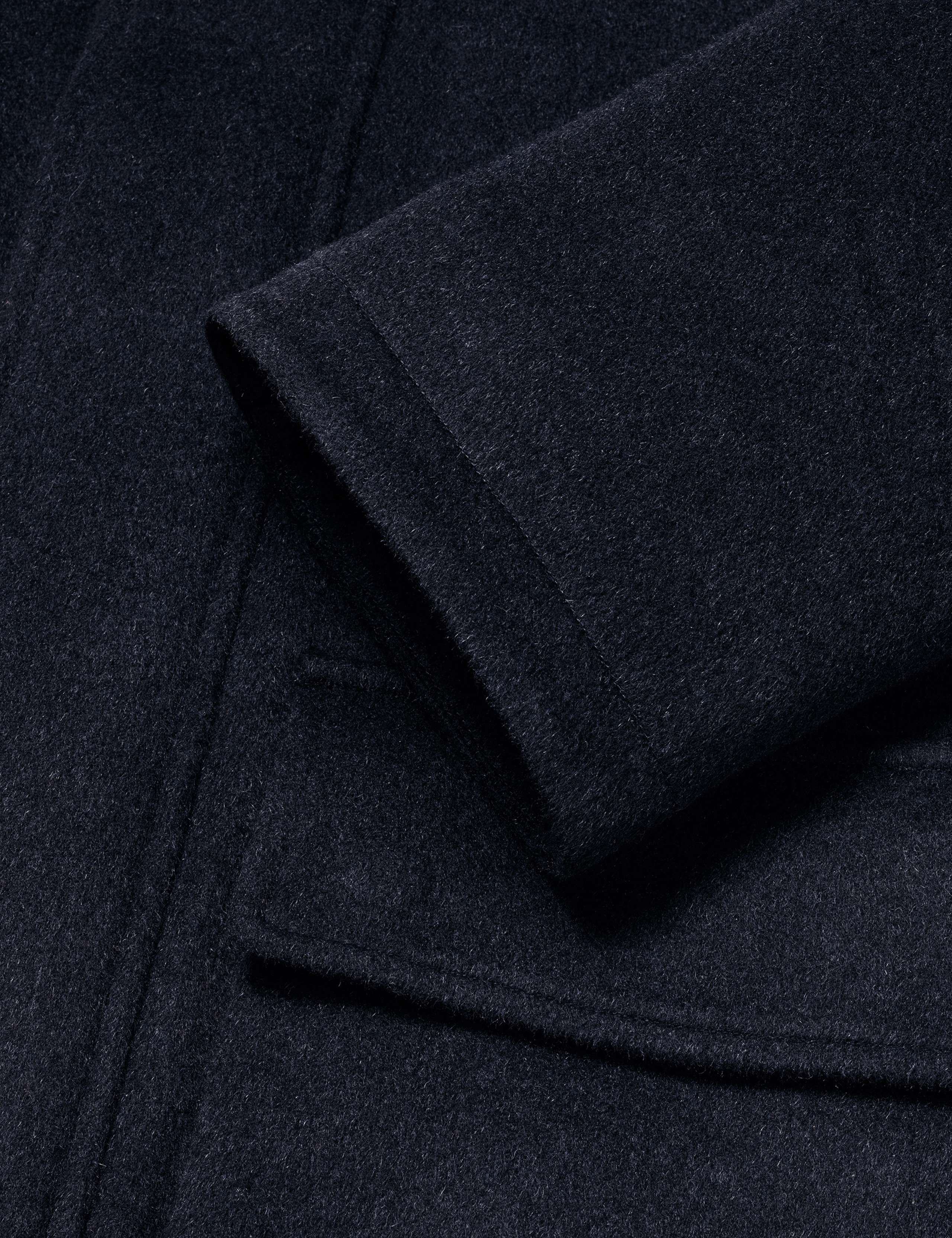 Pure Wool Smart Coat 7 of 7