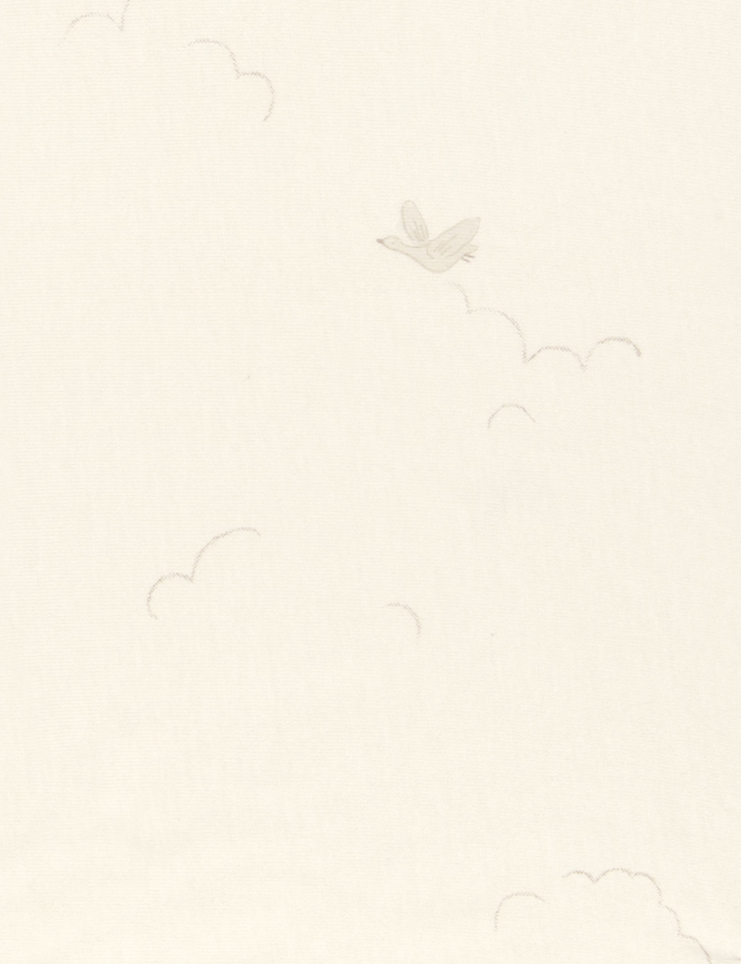 2 Pack Pure Cotton Duckling Cot Bed Fitted Sheets 5 of 5