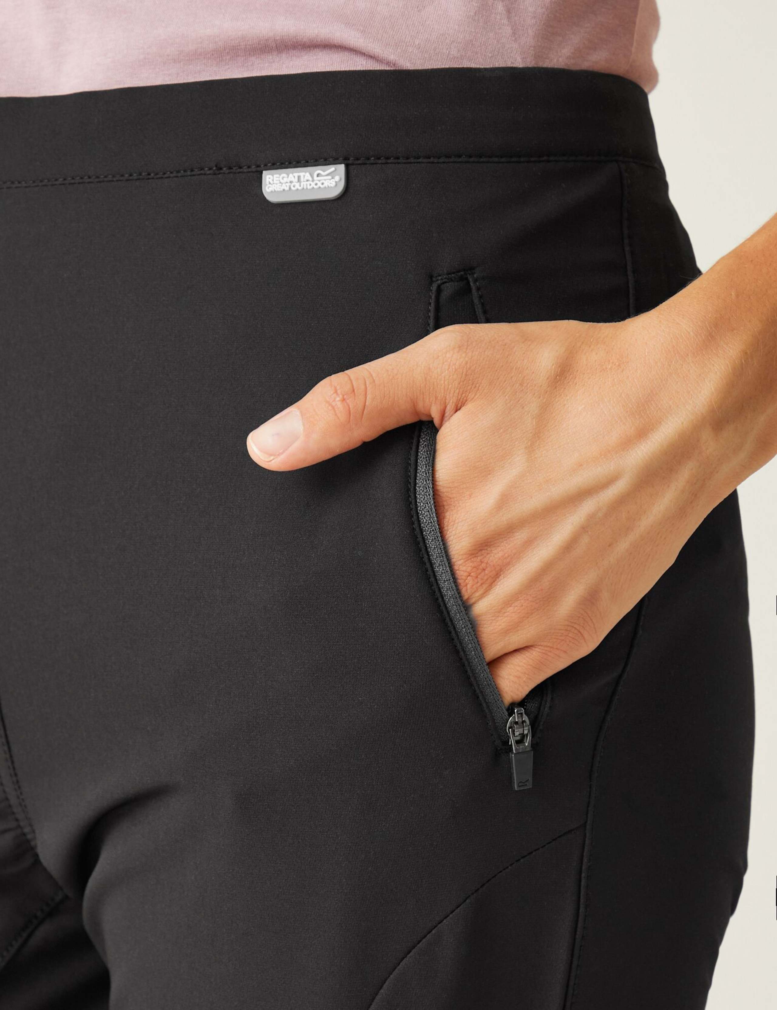 Pentre Skinny Walking Trousers 5 of 6