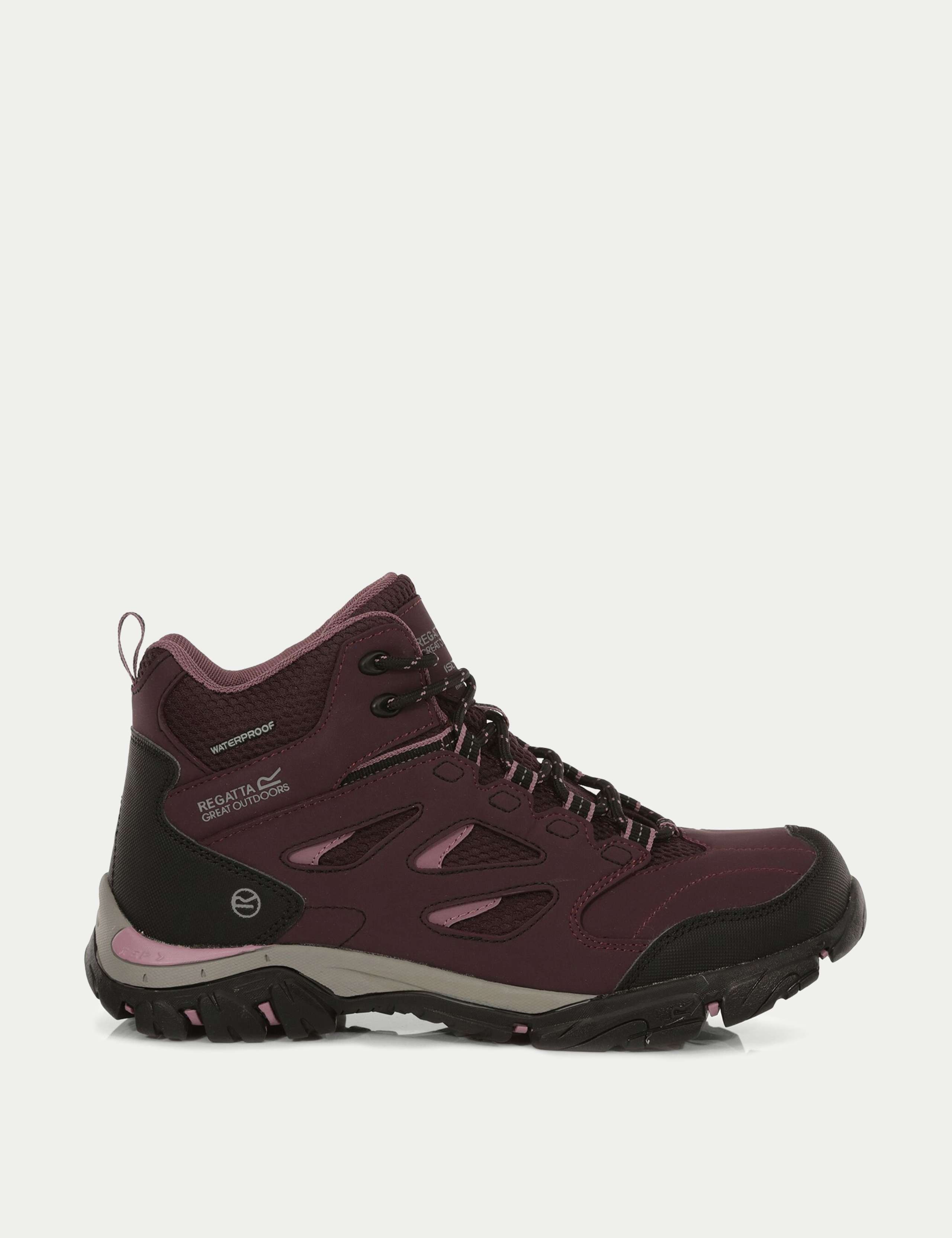 Holcombe Waterproof Walking Boots 1 of 6