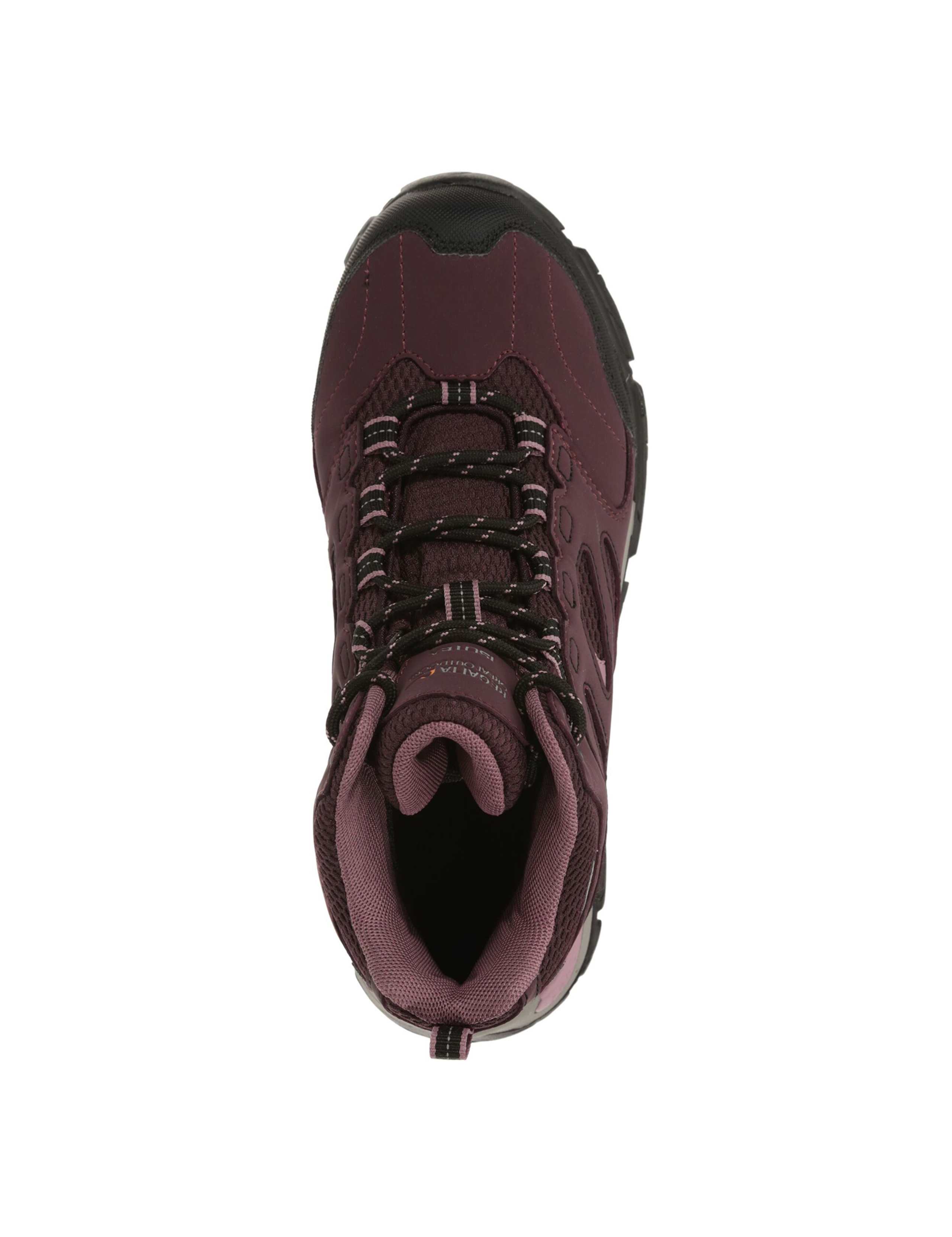 Holcombe Waterproof Walking Boots 6 of 6