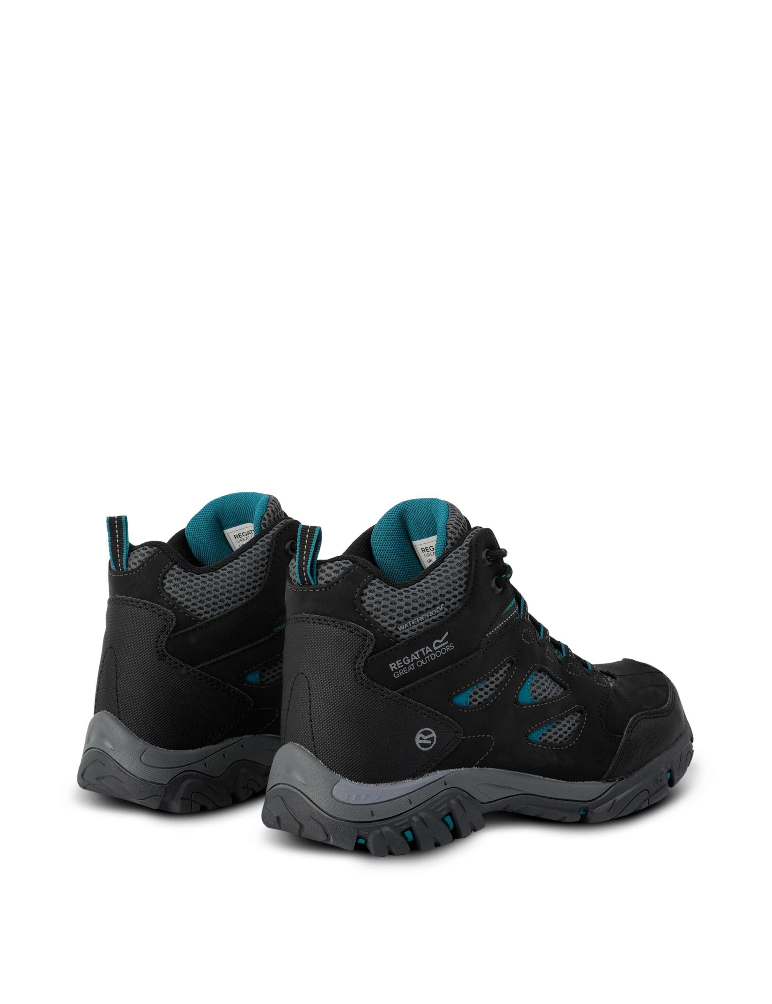 Holcombe Waterproof Walking Boots 3 of 7