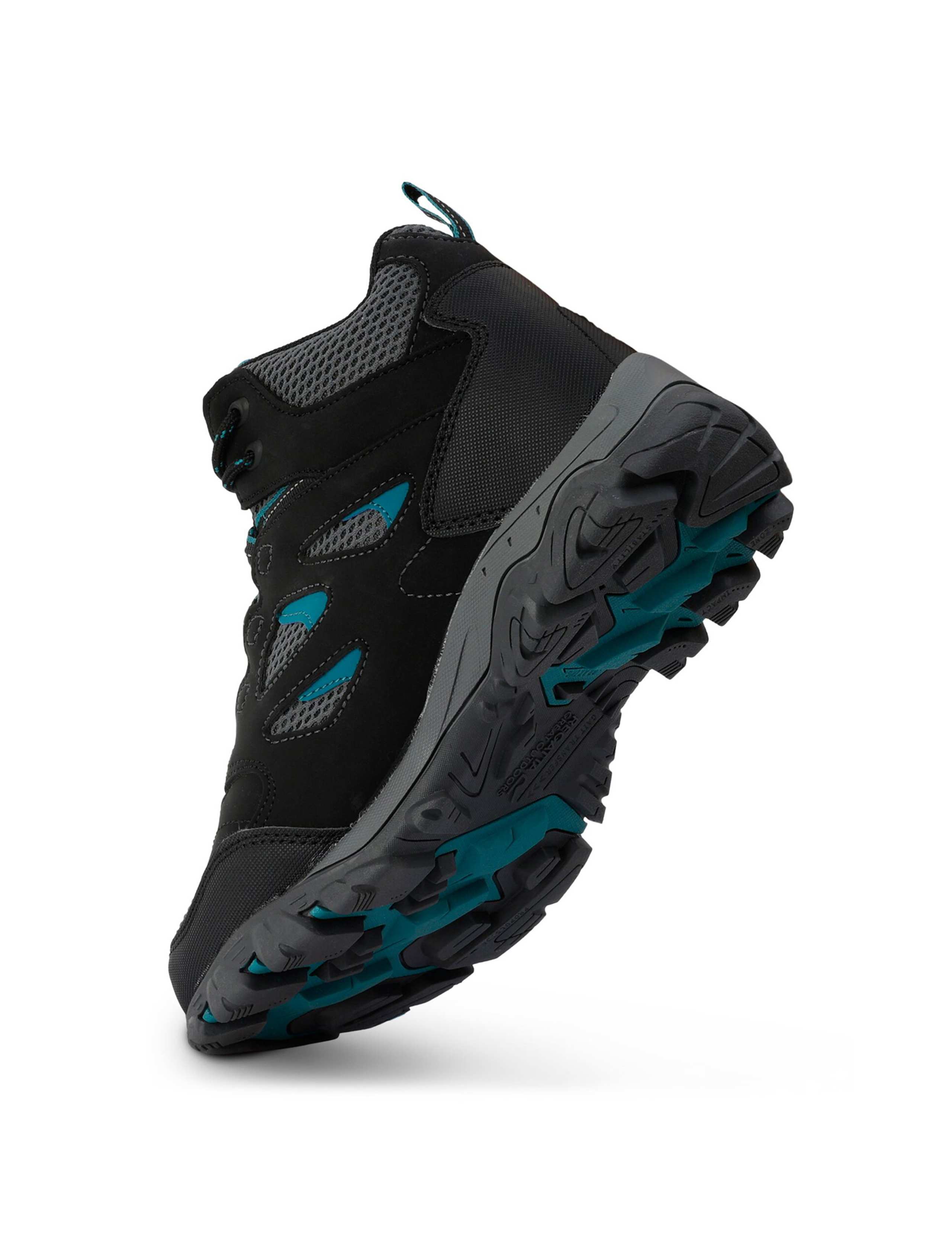 Holcombe Waterproof Walking Boots 6 of 7