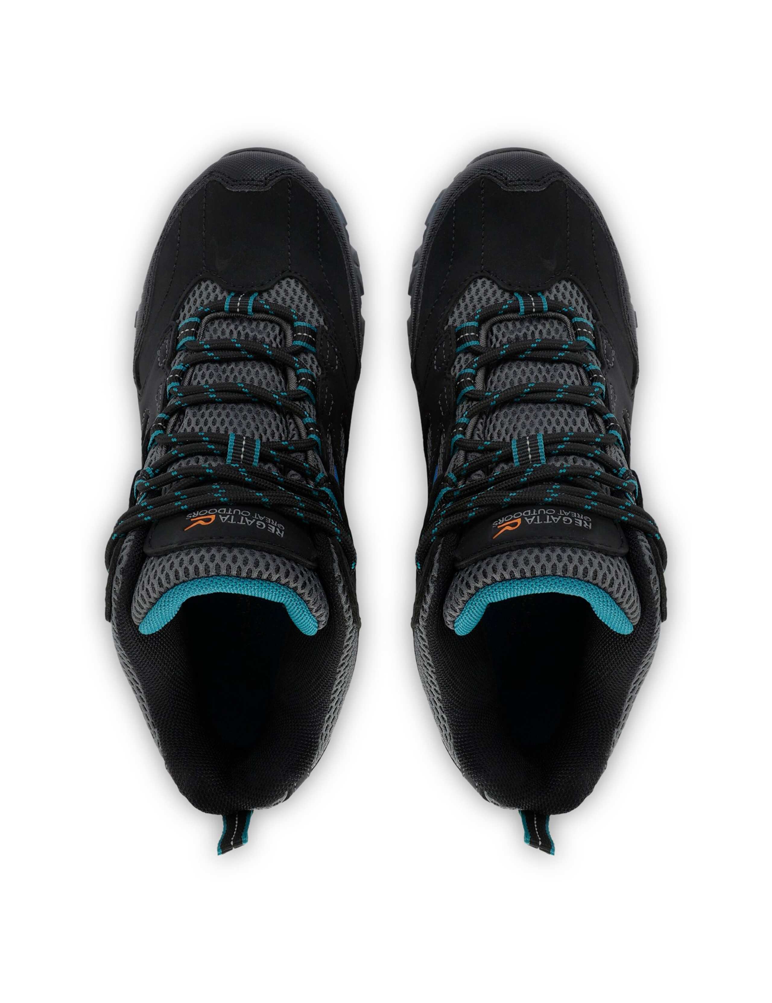 Holcombe Waterproof Walking Boots 7 of 7