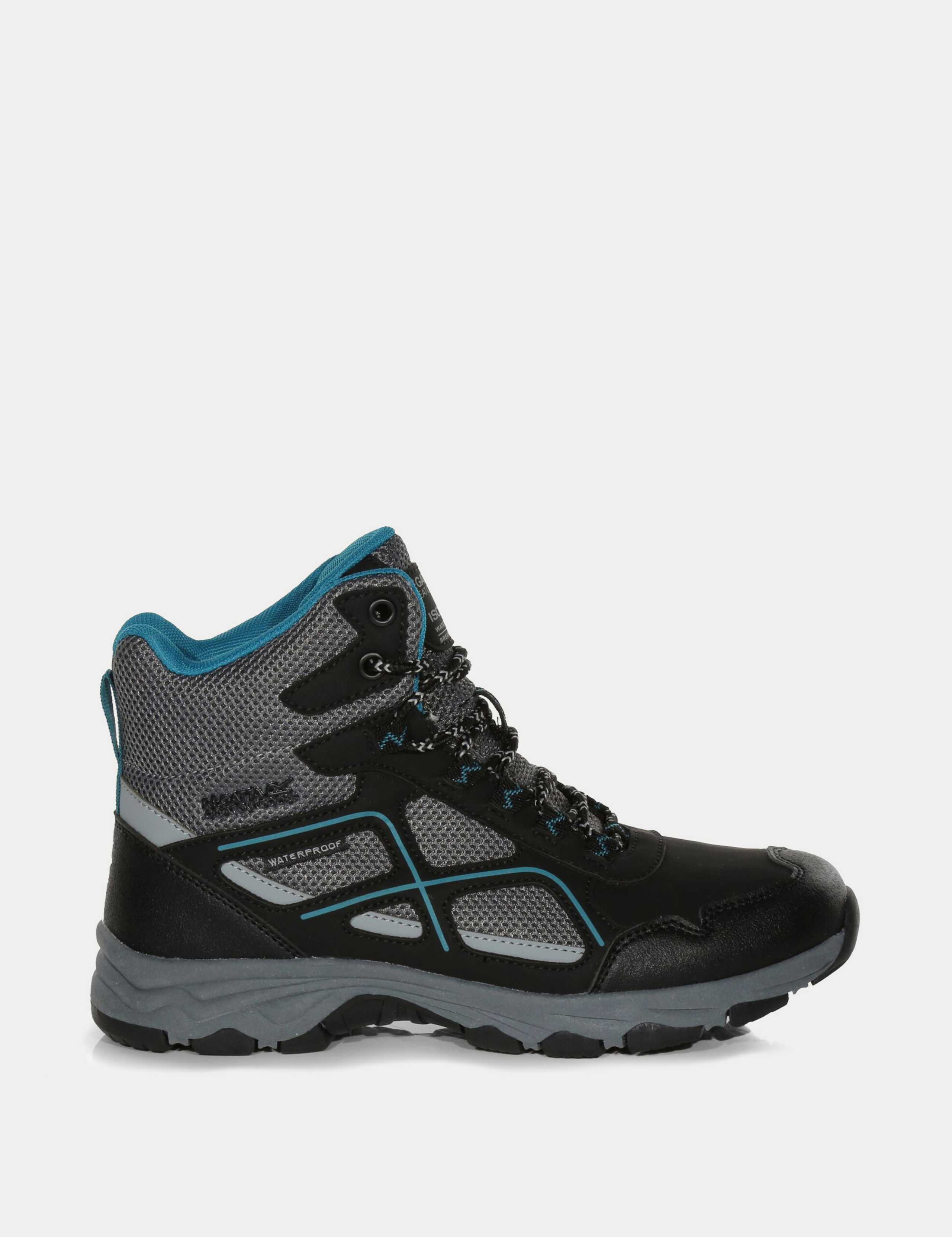 Vendeavour Waterproof Walking Boots 1 of 6