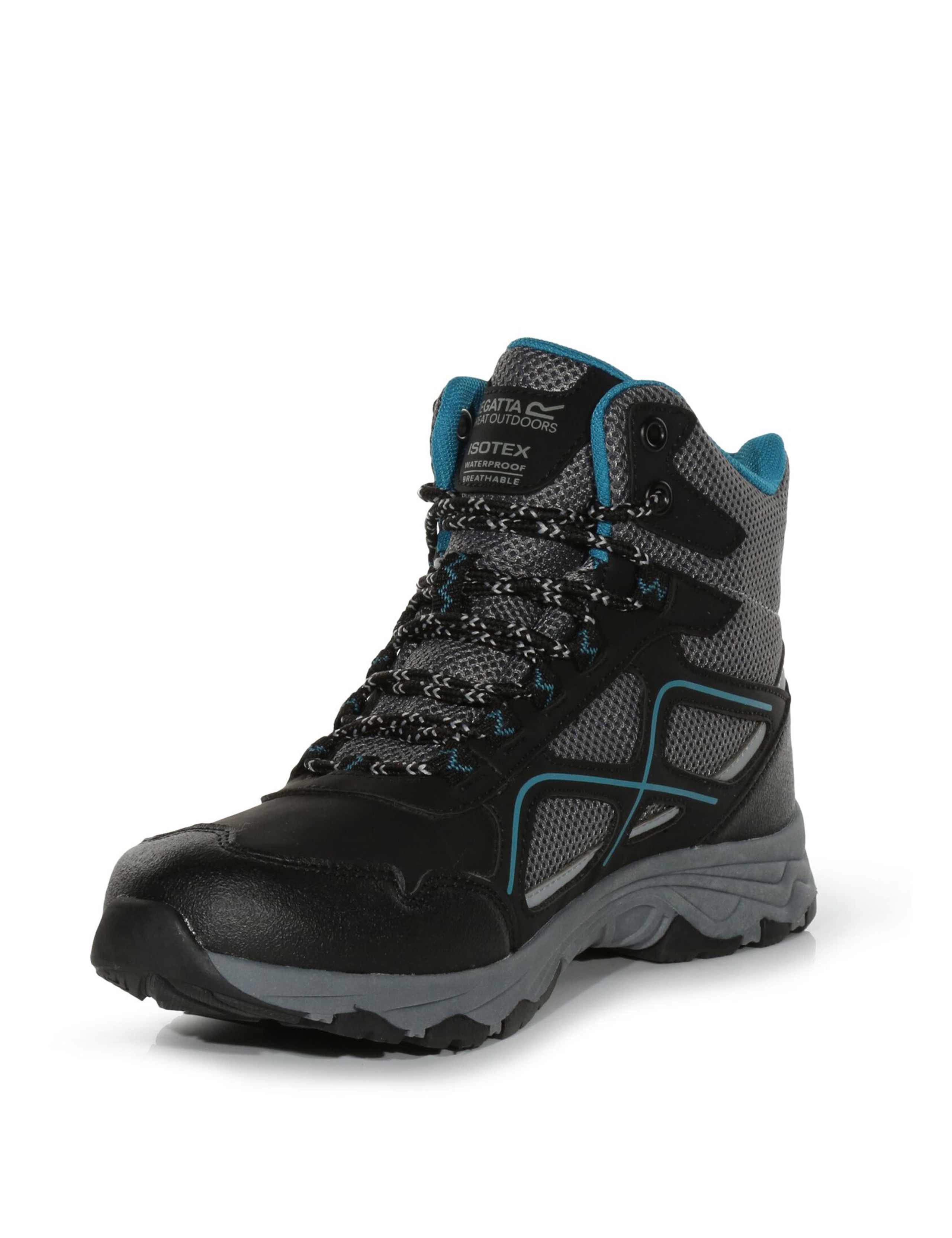 Vendeavour Waterproof Walking Boots 3 of 6