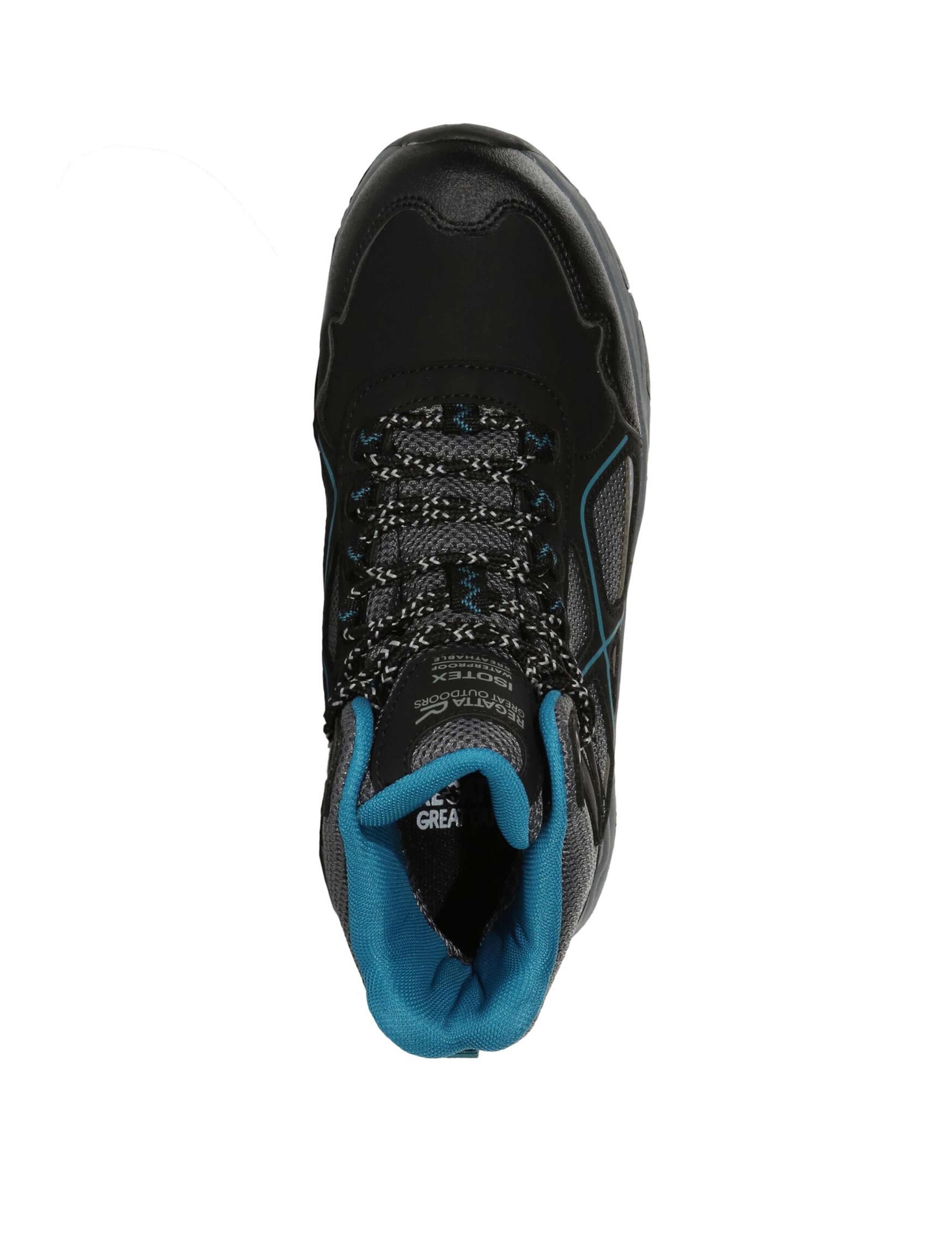 Vendeavour Waterproof Walking Boots 6 of 6