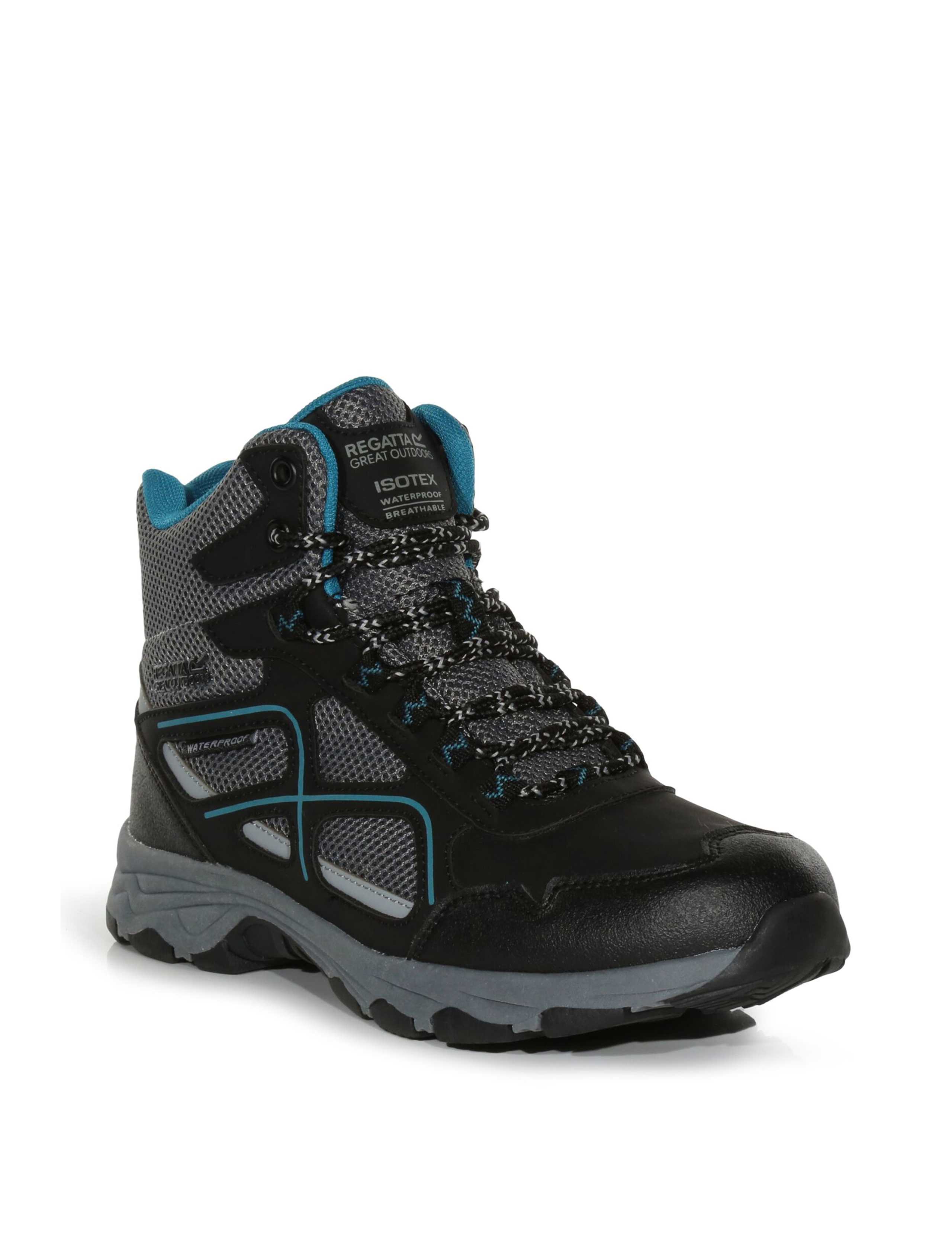 Vendeavour Waterproof Walking Boots 2 of 6